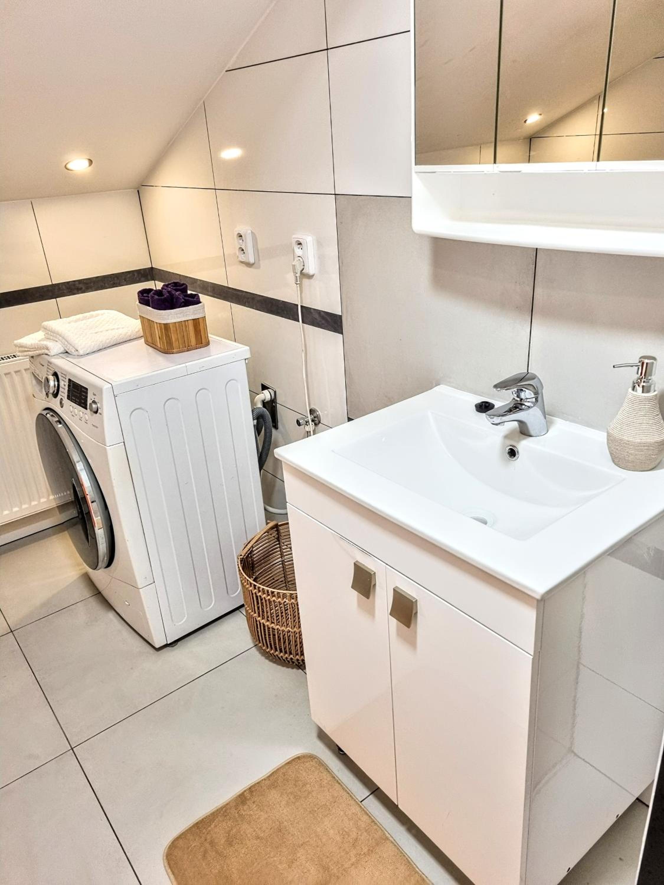 Apartmán Bystrc, Brno