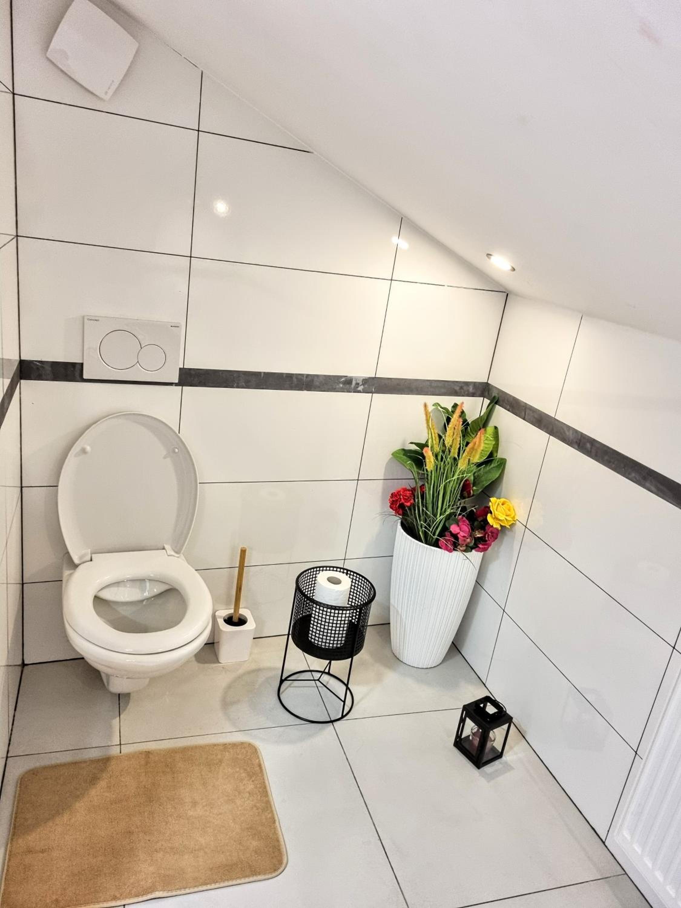 Apartmán Bystrc, Brno