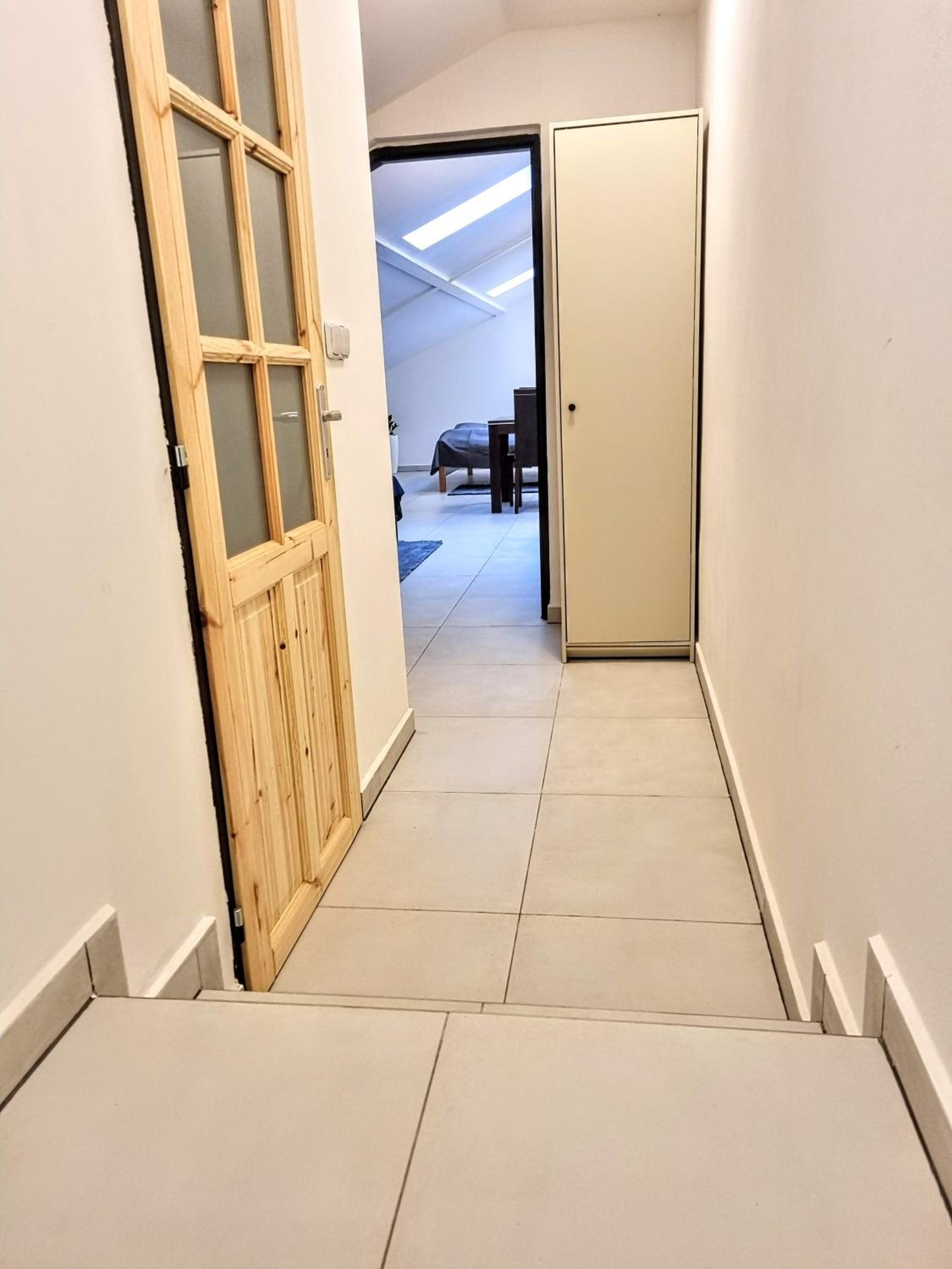 Apartmán Bystrc, Brno