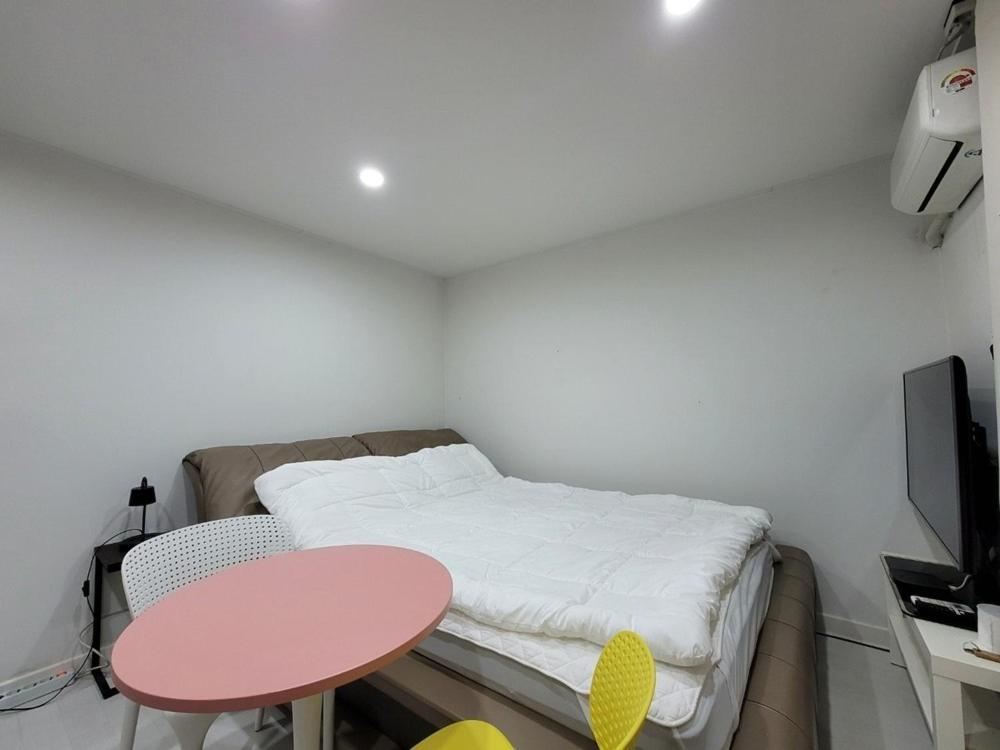 Gapyeong Berry Berry Pension view 3