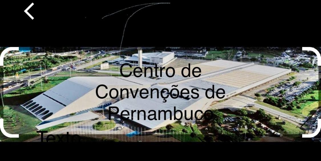 Mansão Beira Mar Olinda