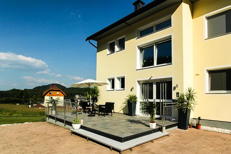 Komfortappartements Schönblick