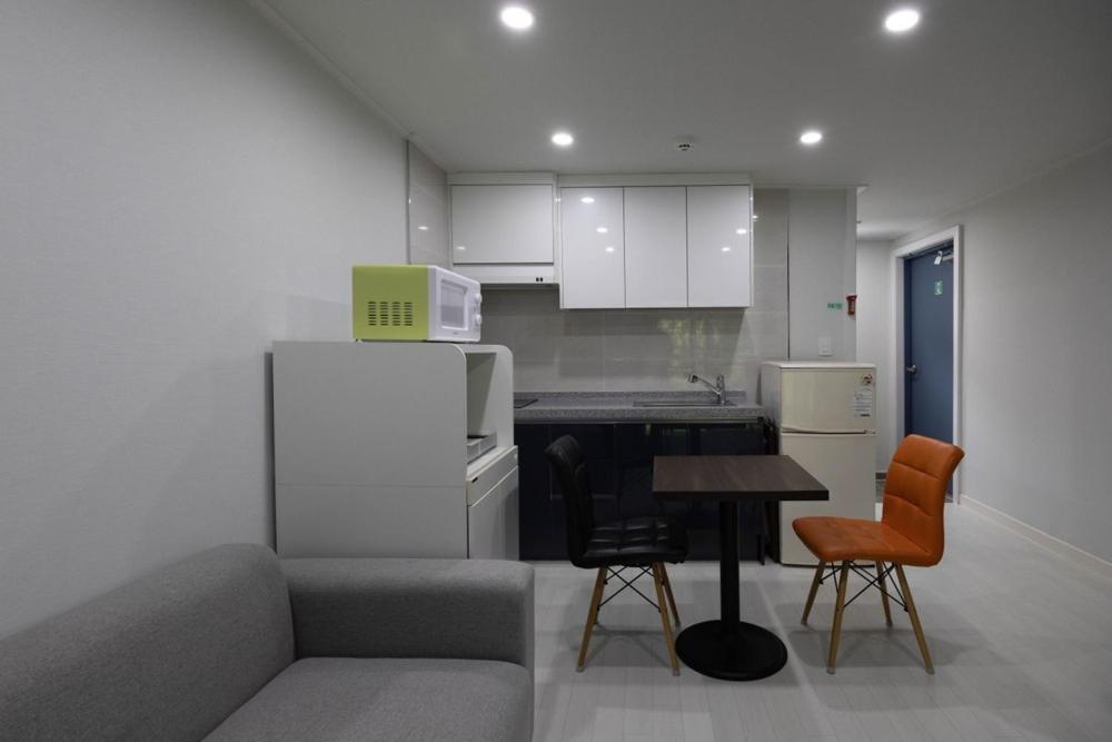 Gapyeong Berry Berry Pension view 4