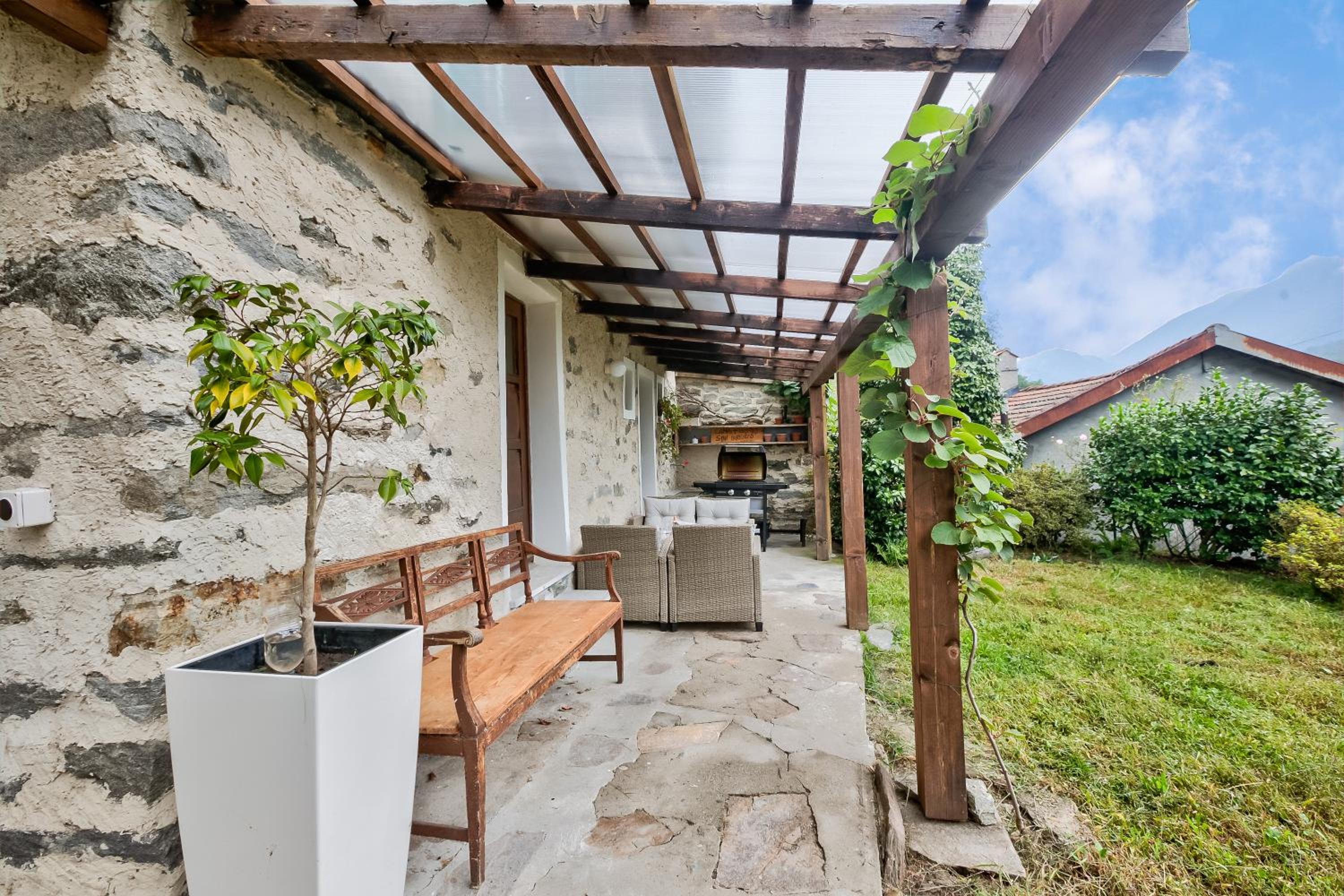 La Canonica - Happy Rentals
