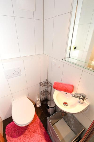 Komfortappartements Schönblick