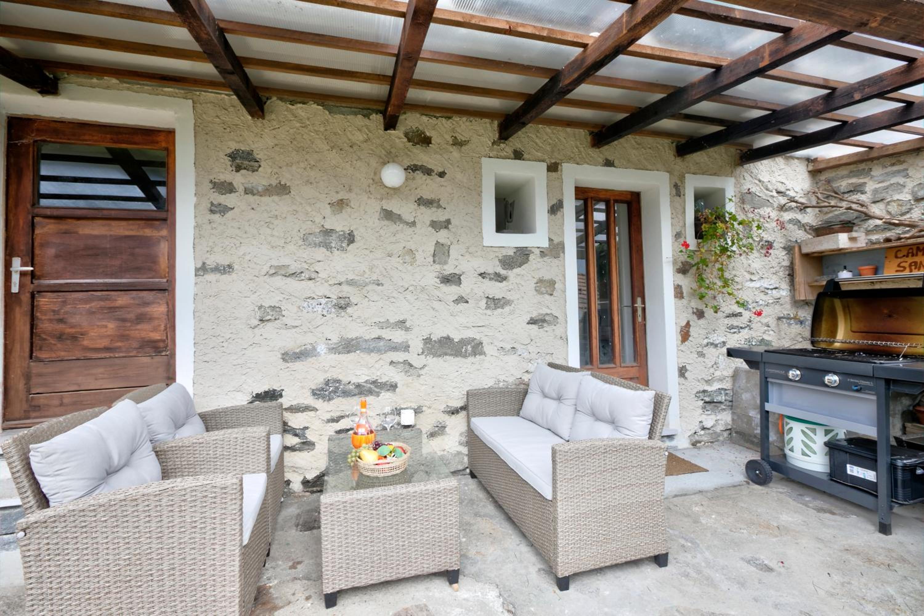 La Canonica - Happy Rentals