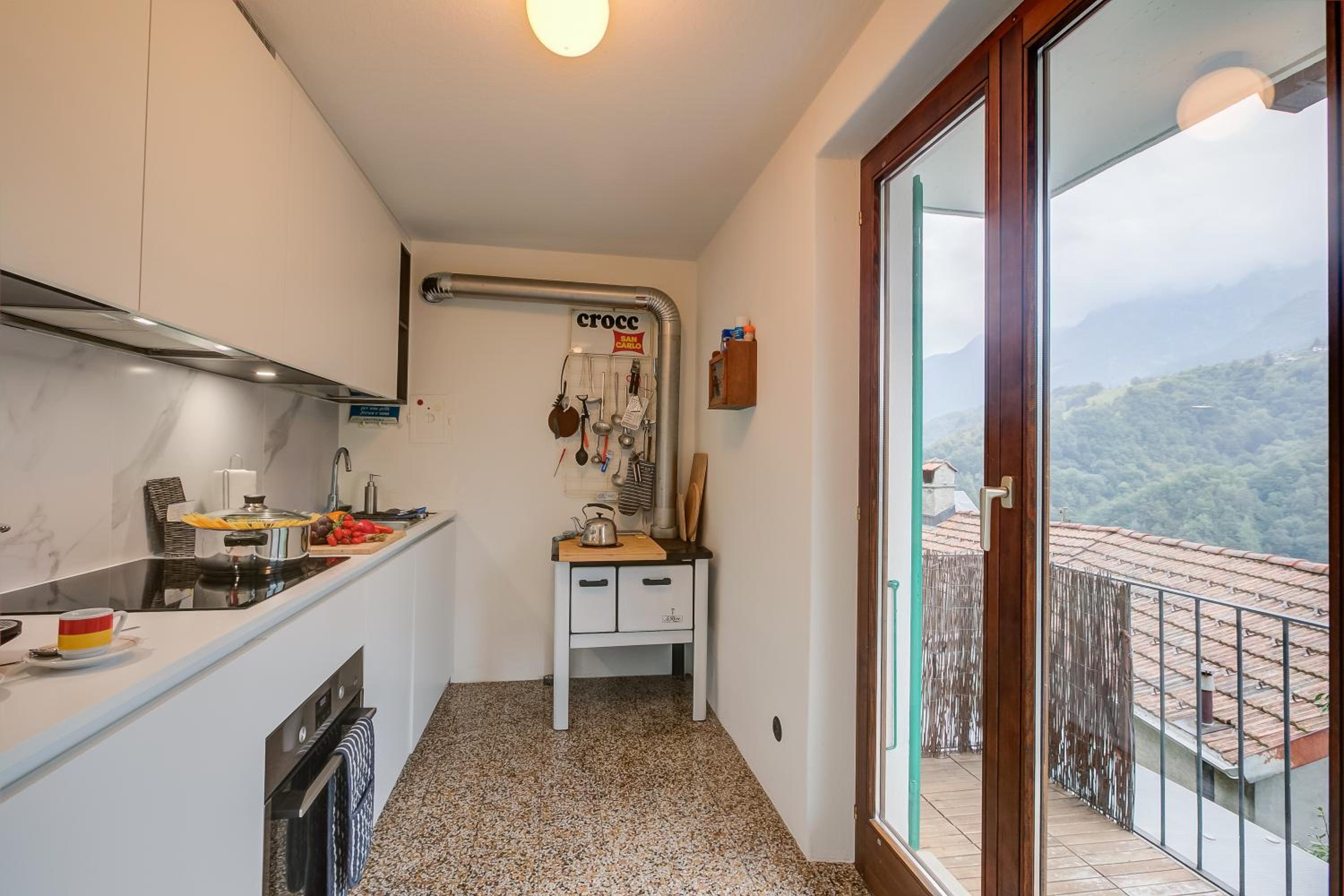 La Canonica - Happy Rentals