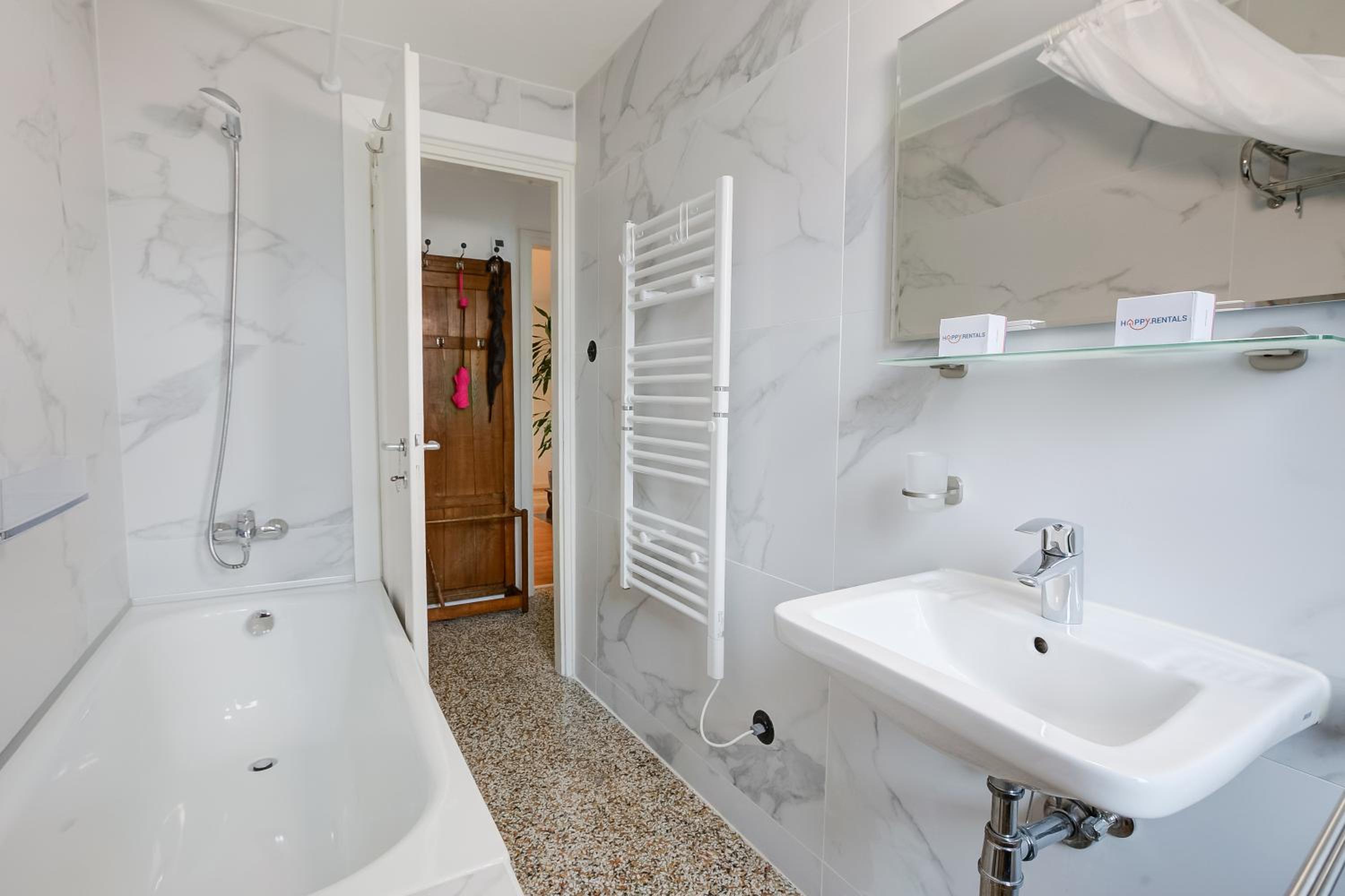La Canonica - Happy Rentals
