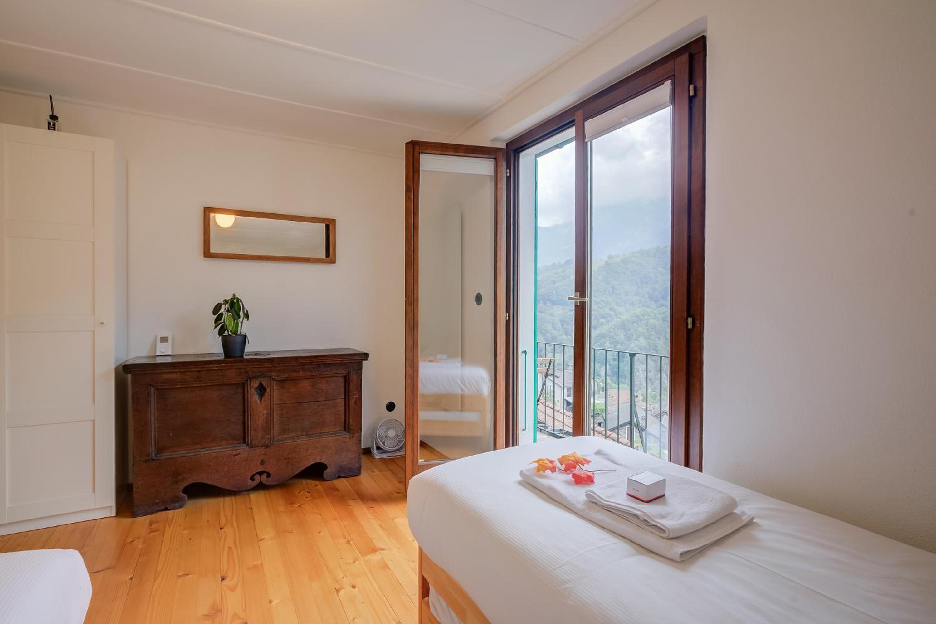 La Canonica - Happy Rentals