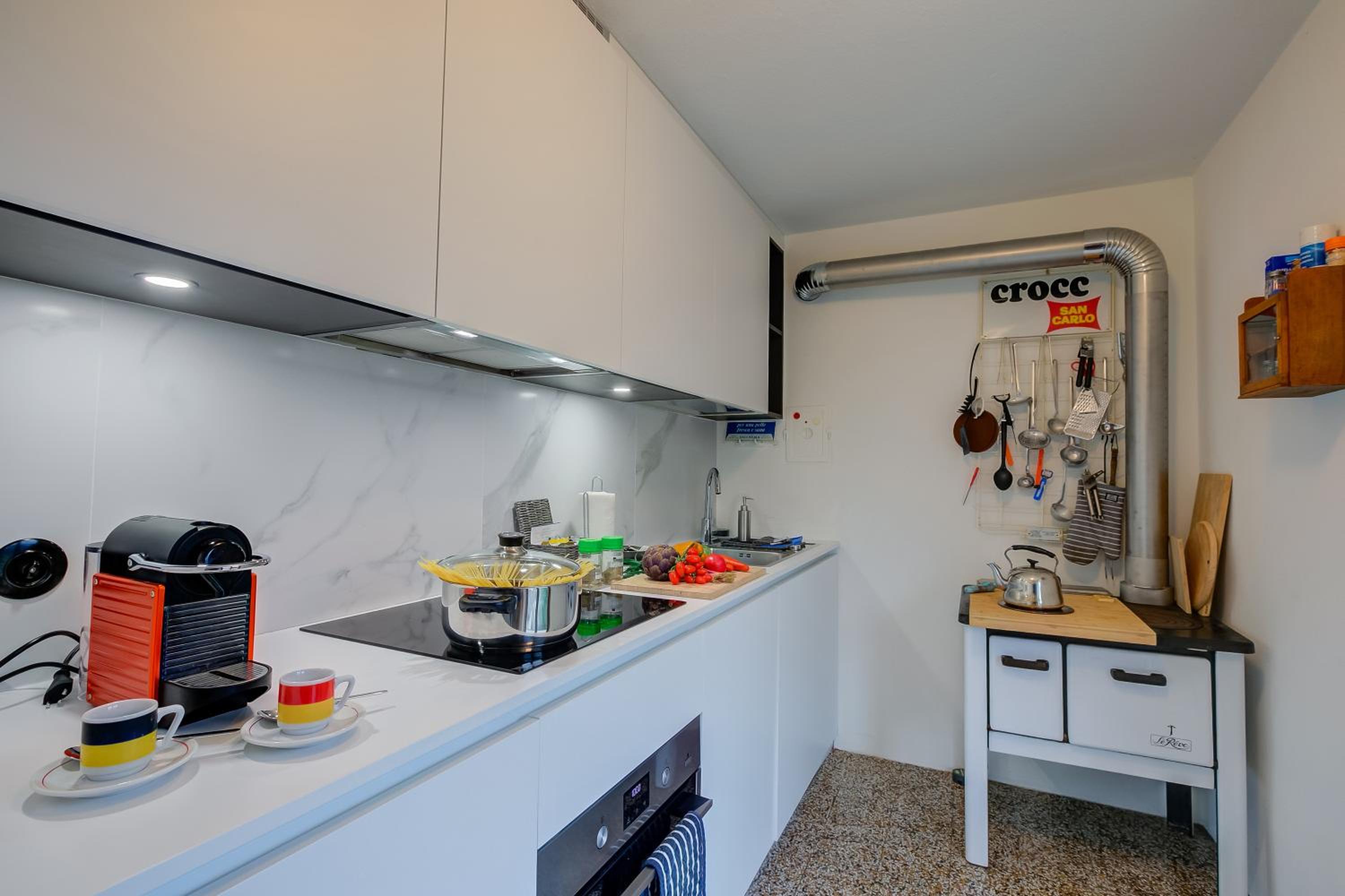 La Canonica - Happy Rentals