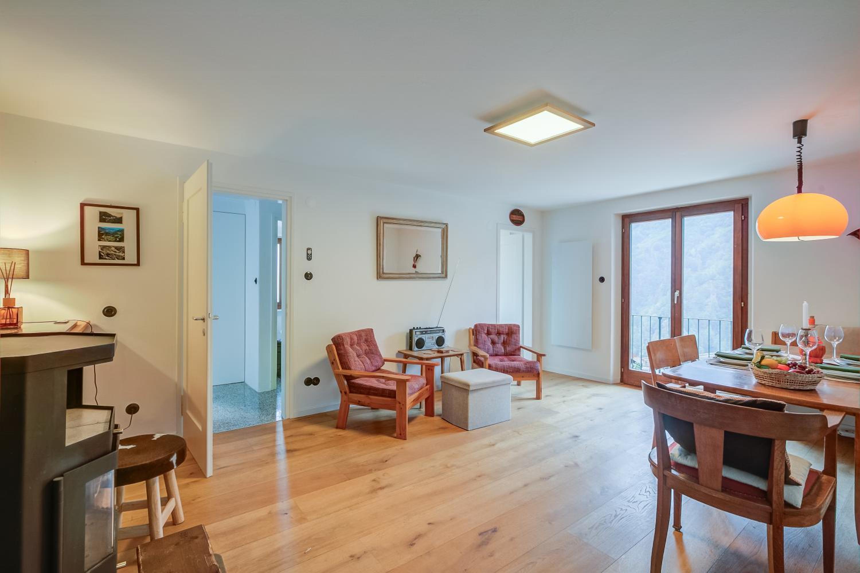 La Canonica - Happy Rentals