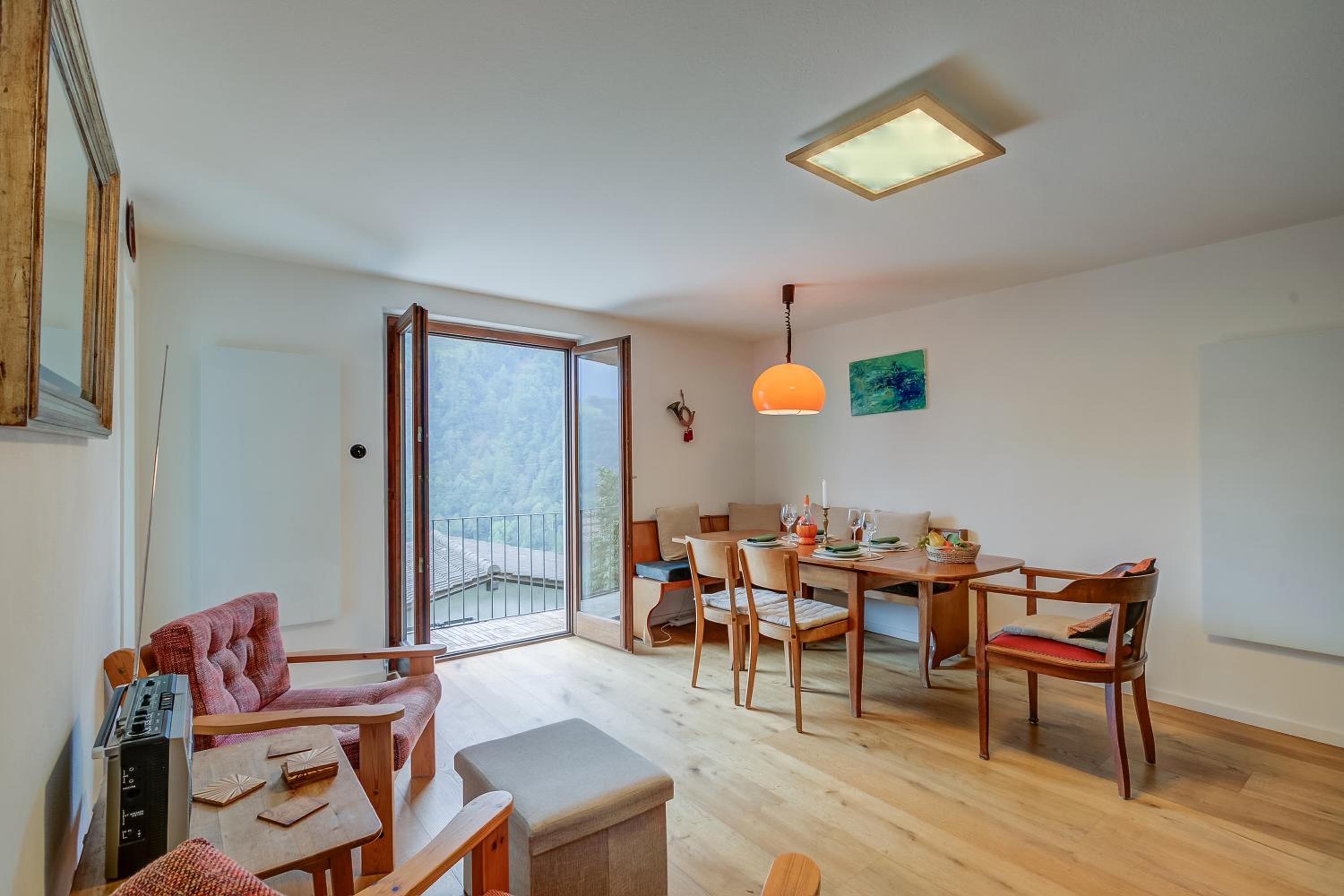 La Canonica - Happy Rentals