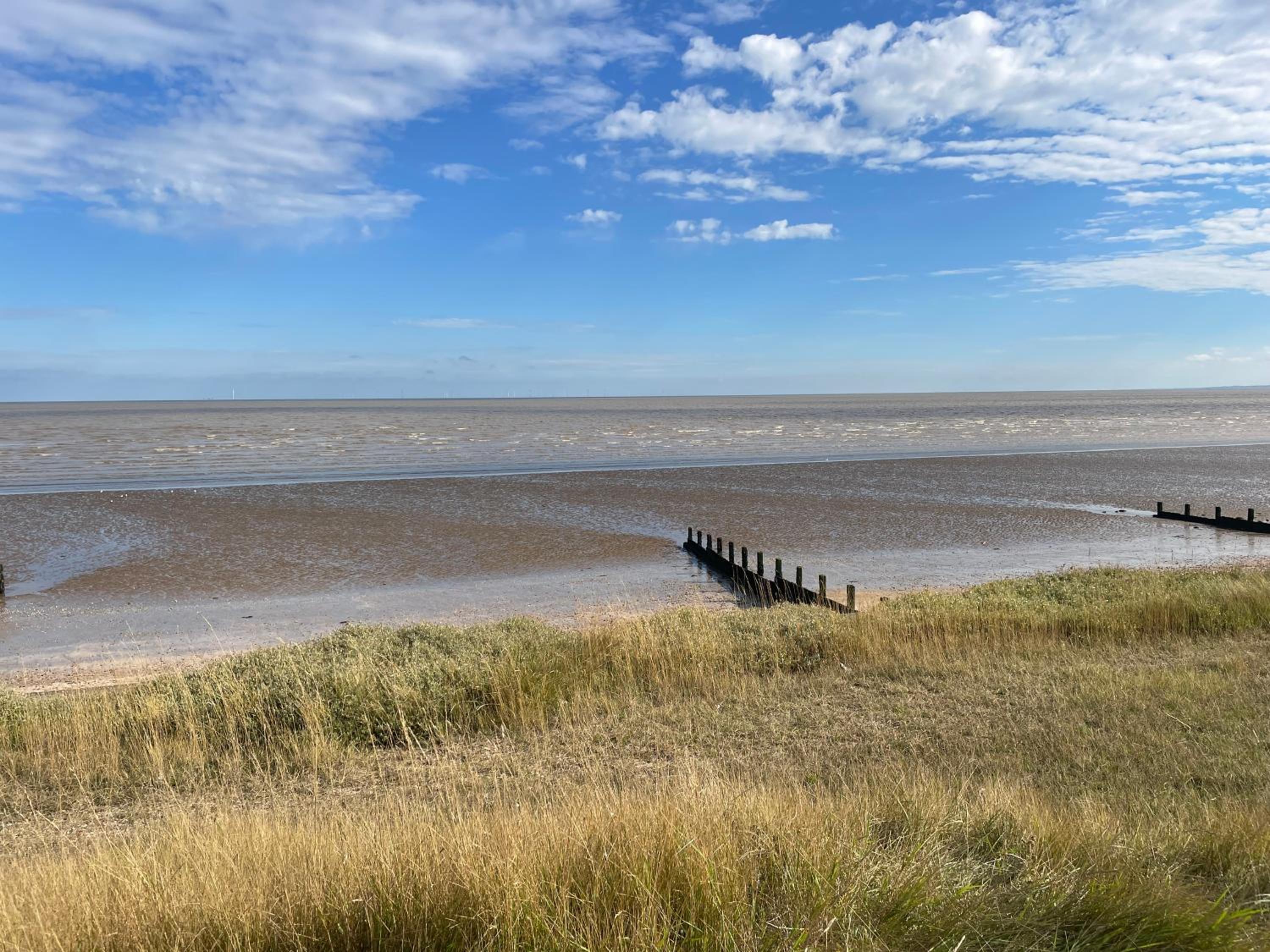 Ecco Lodge Caravan view 4