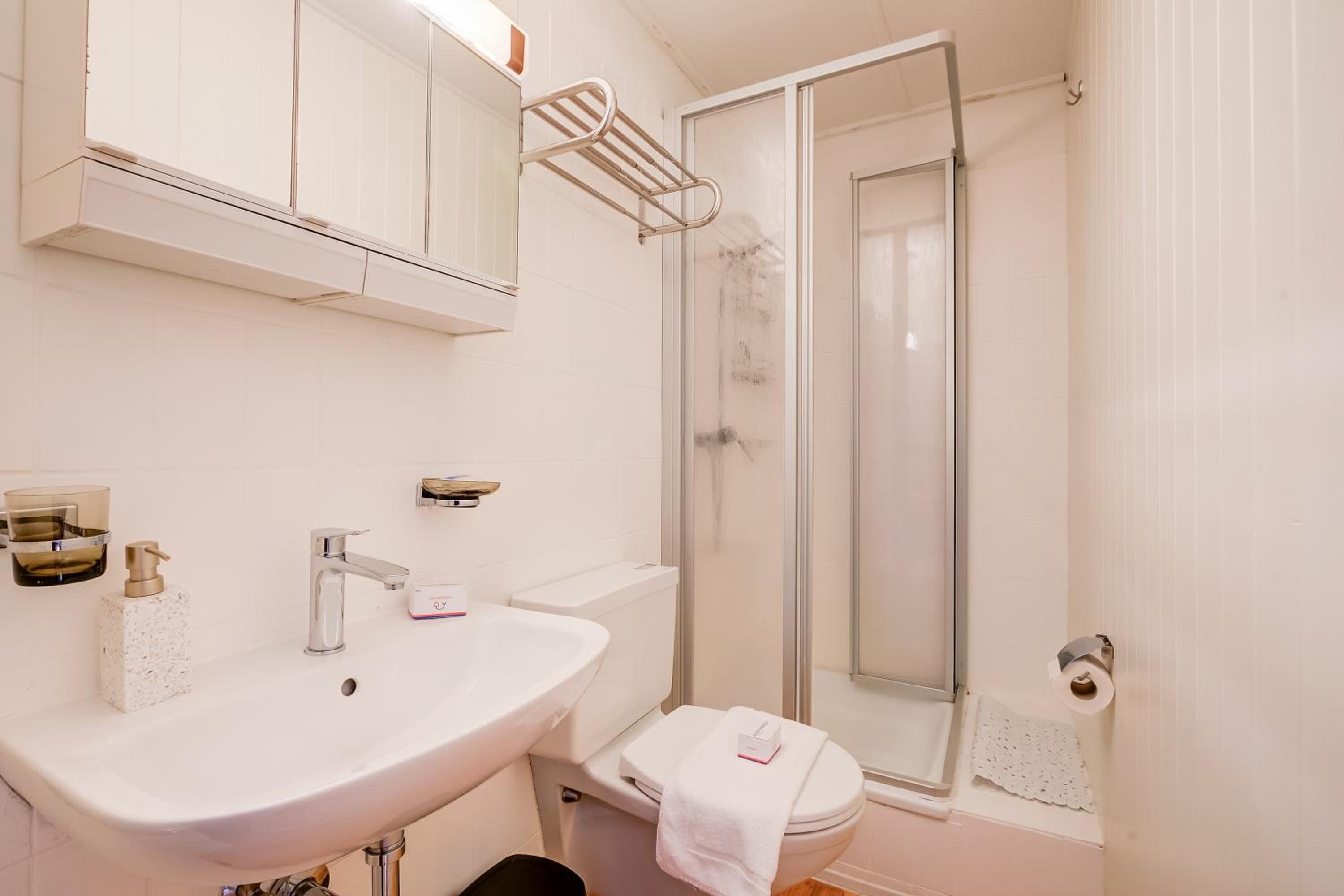 La Canonica - Happy Rentals