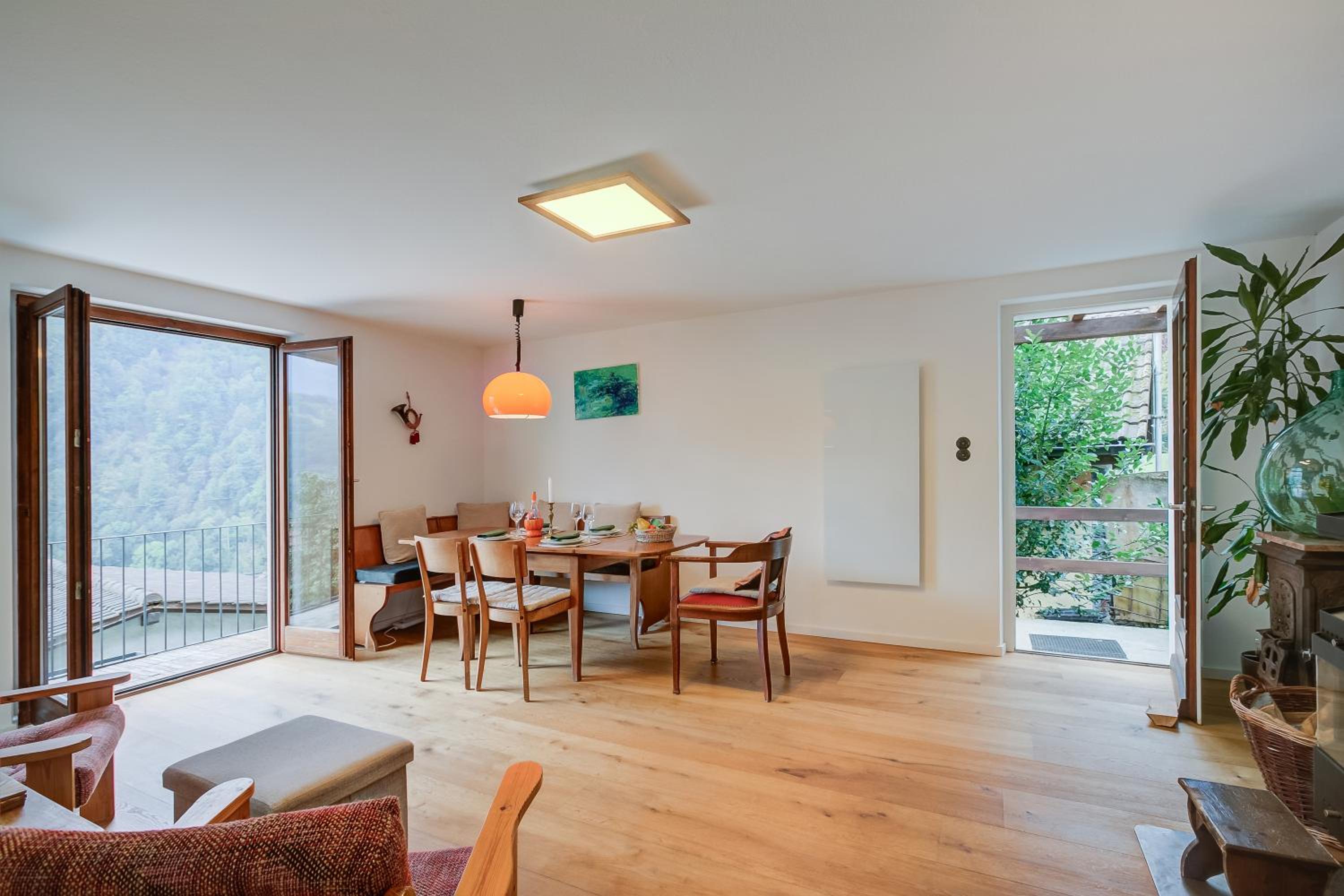 La Canonica - Happy Rentals