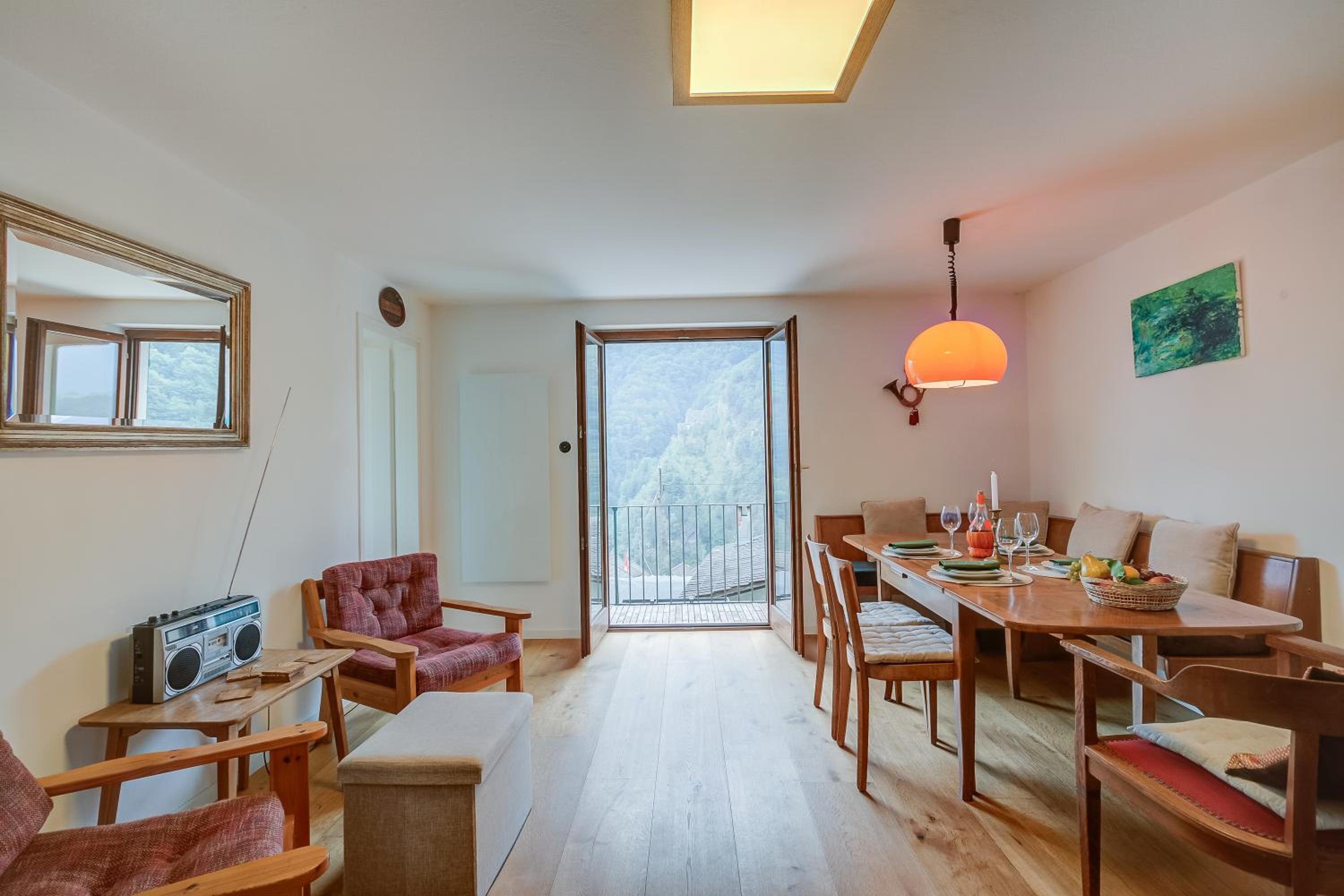 La Canonica - Happy Rentals
