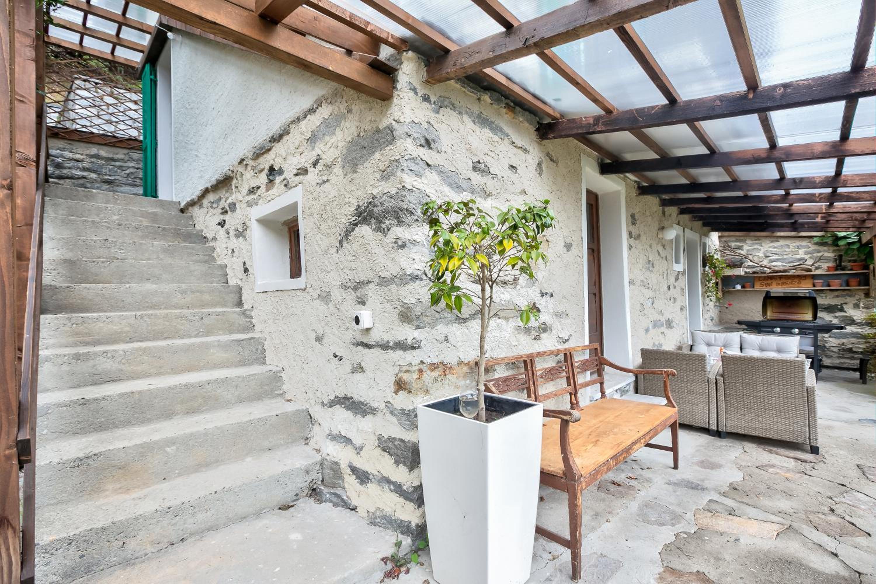 La Canonica - Happy Rentals