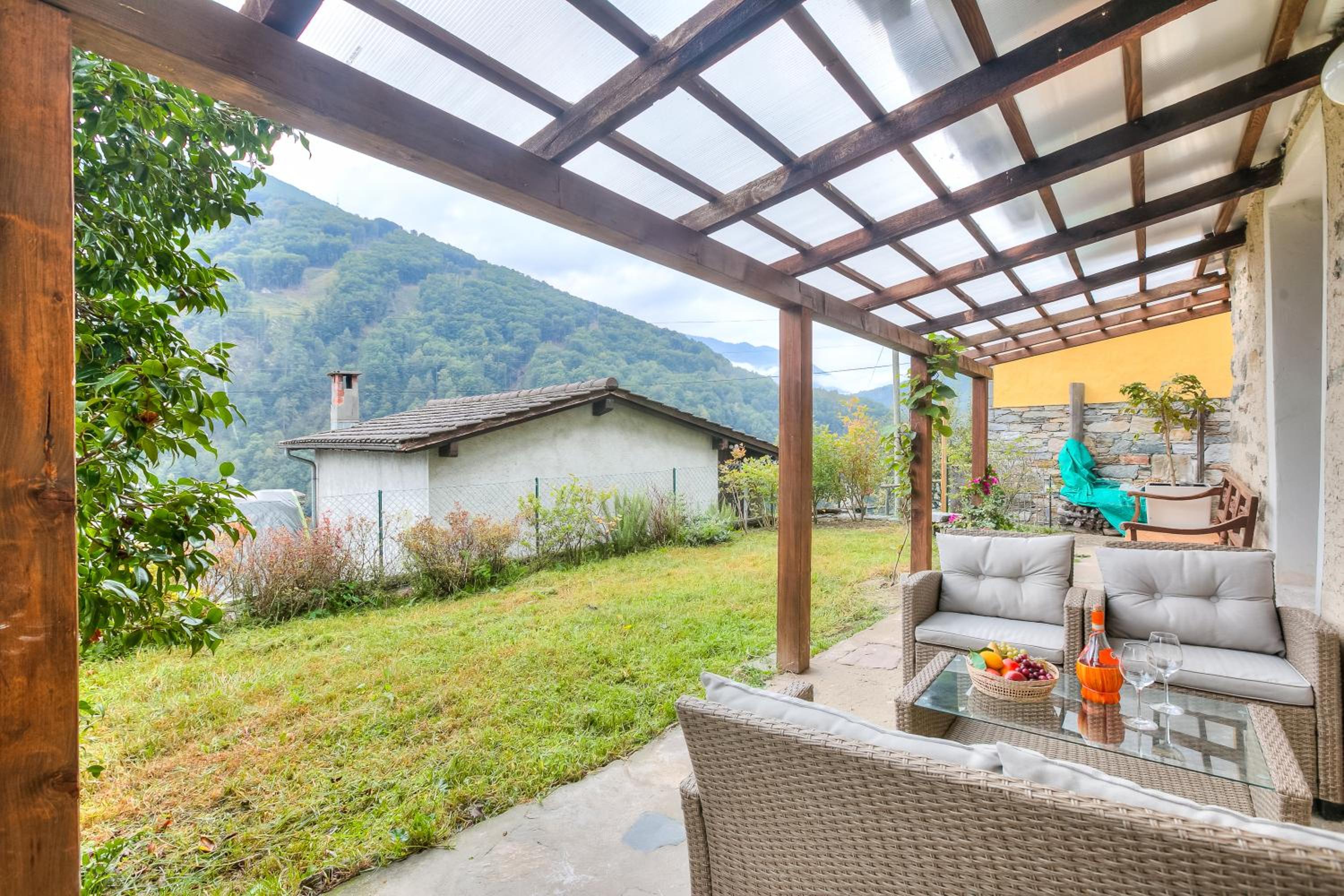 La Canonica - Happy Rentals