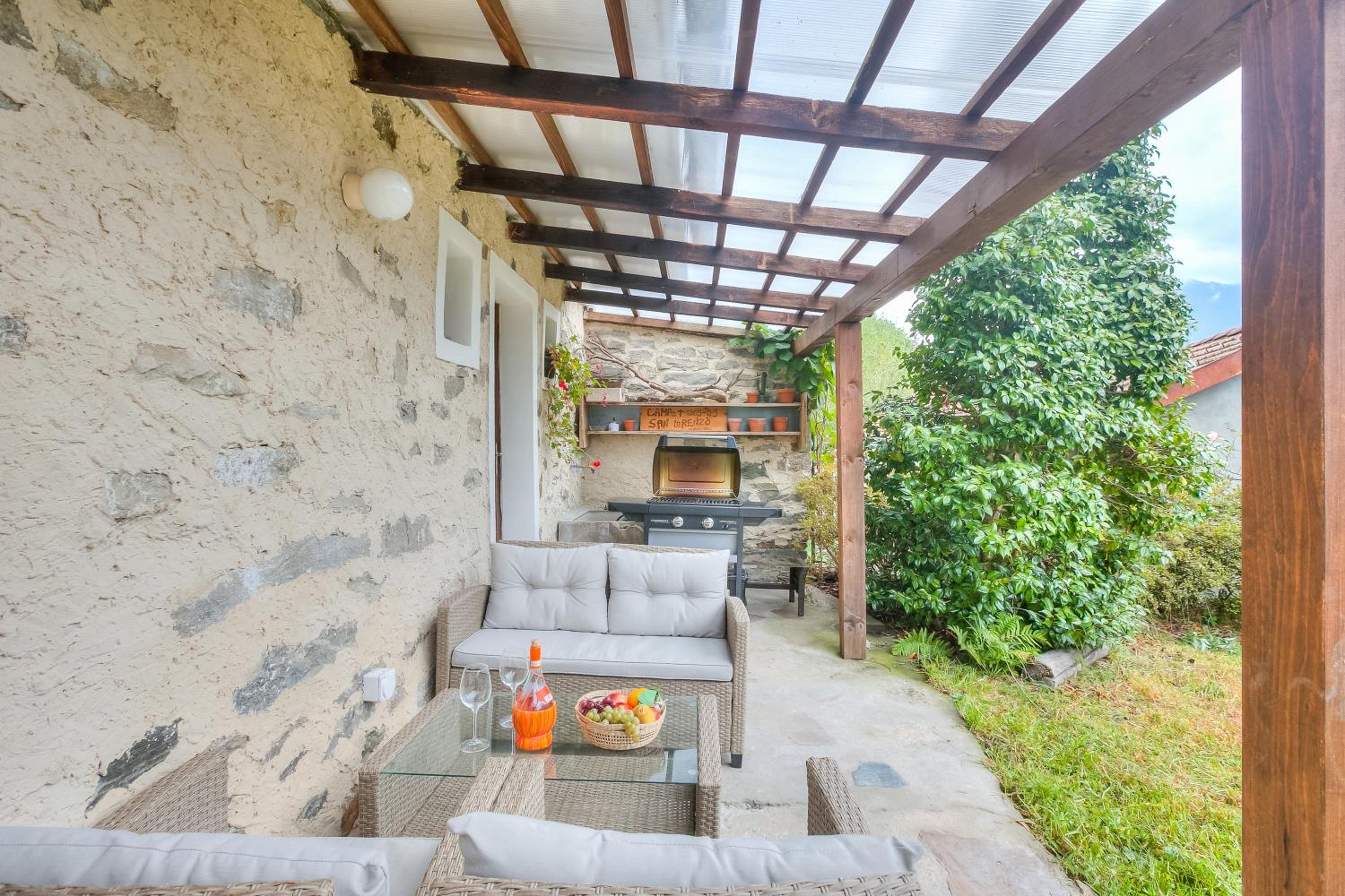 La Canonica - Happy Rentals