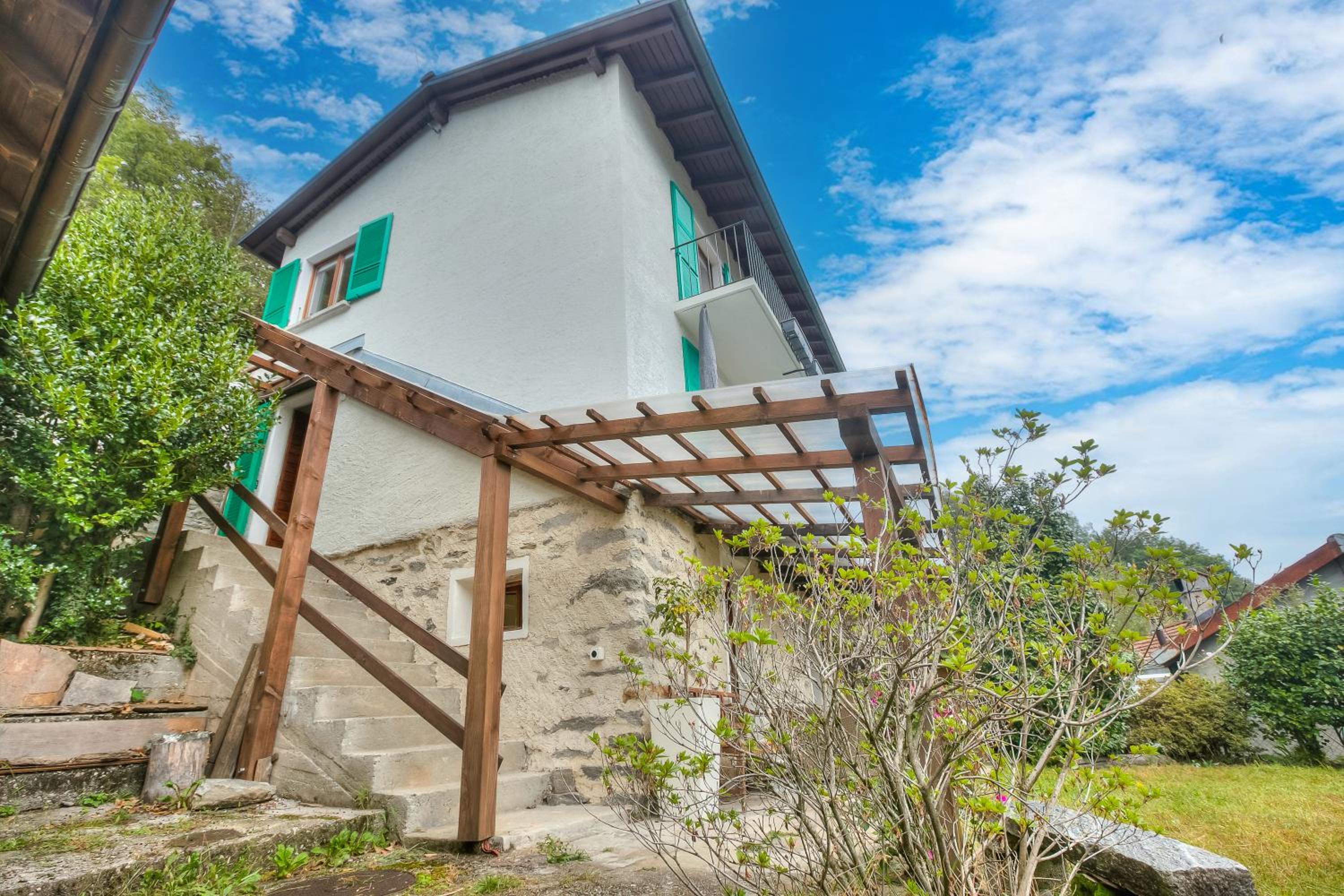 La Canonica - Happy Rentals