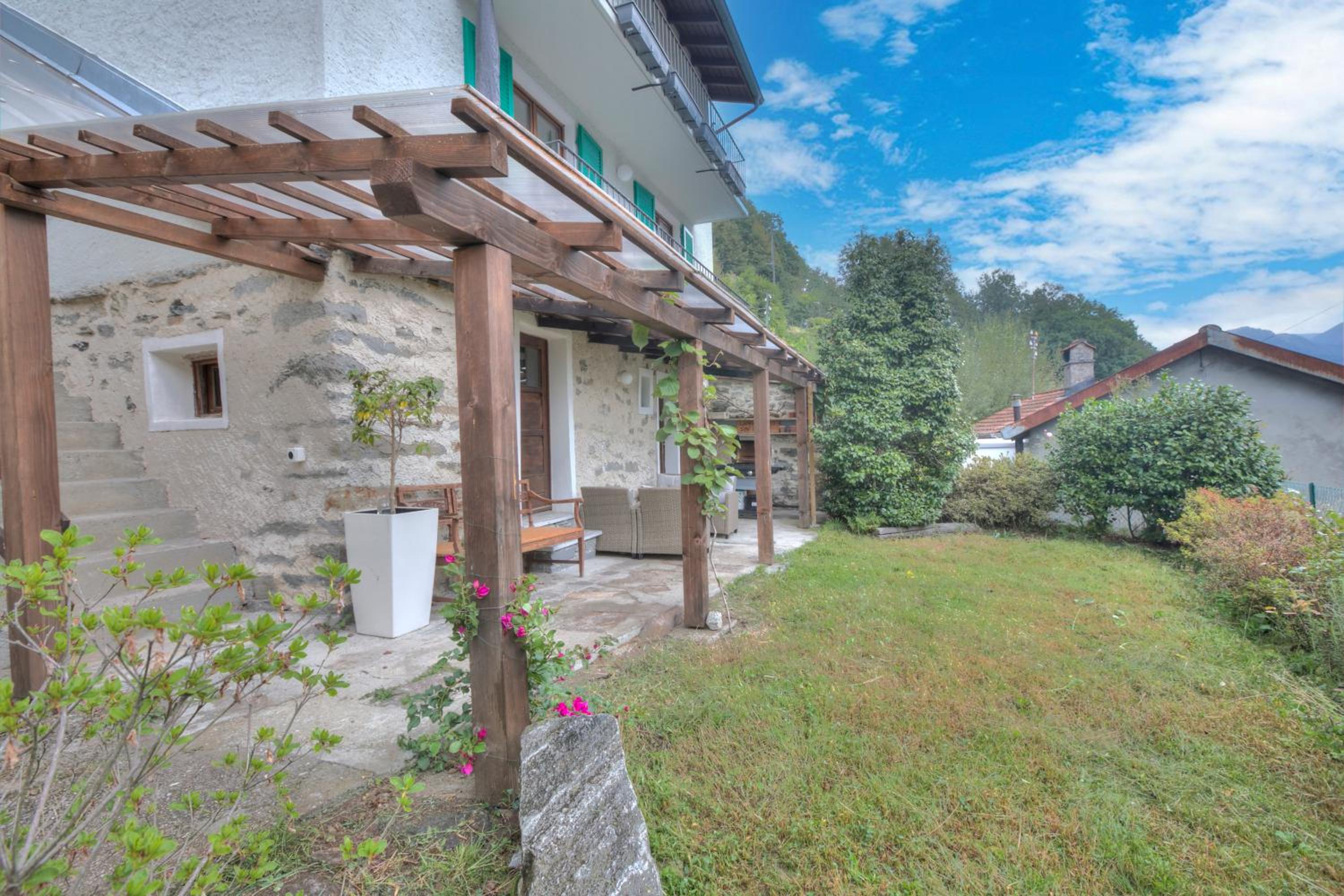 La Canonica - Happy Rentals