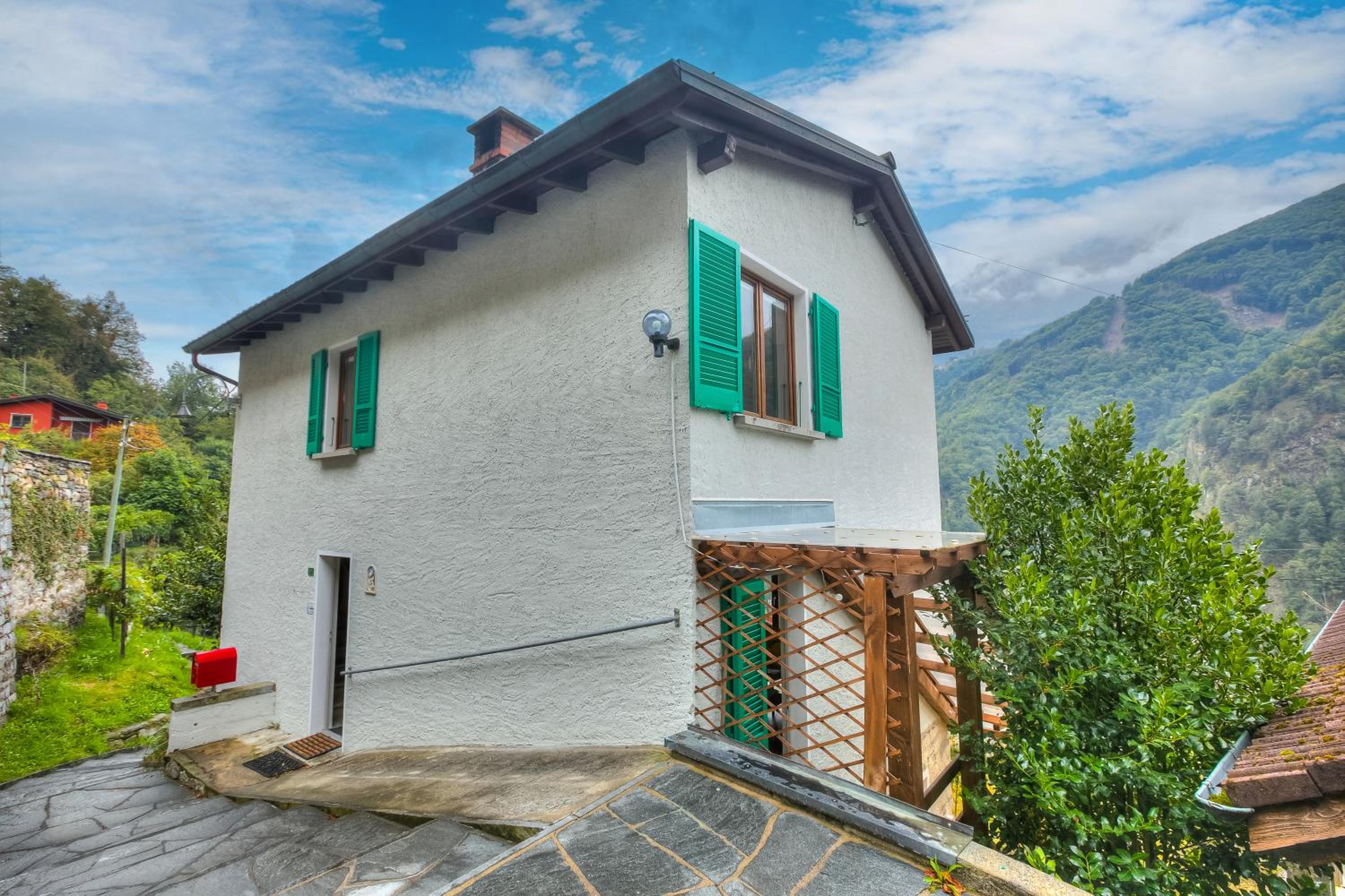 La Canonica - Happy Rentals