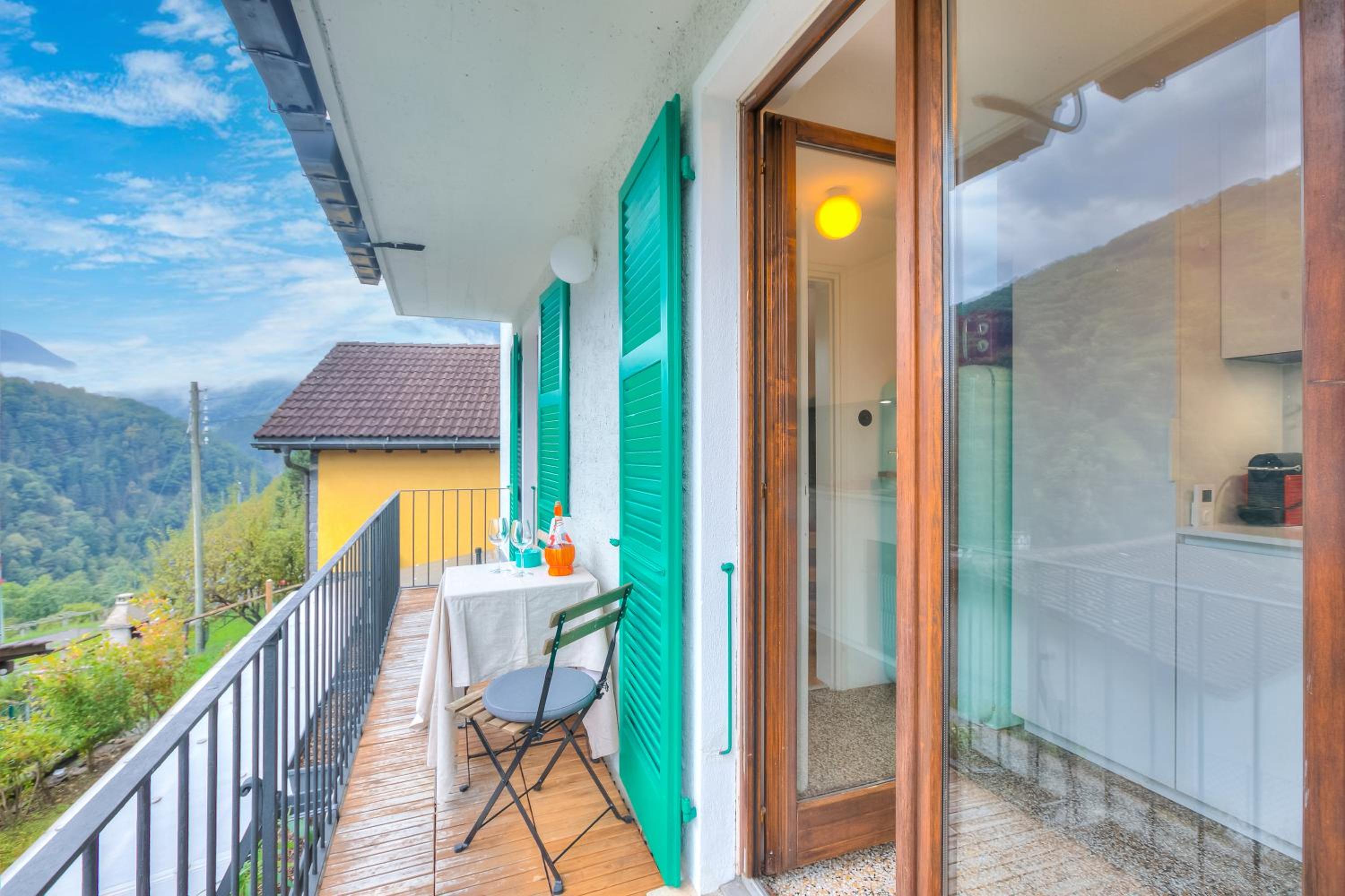 La Canonica - Happy Rentals
