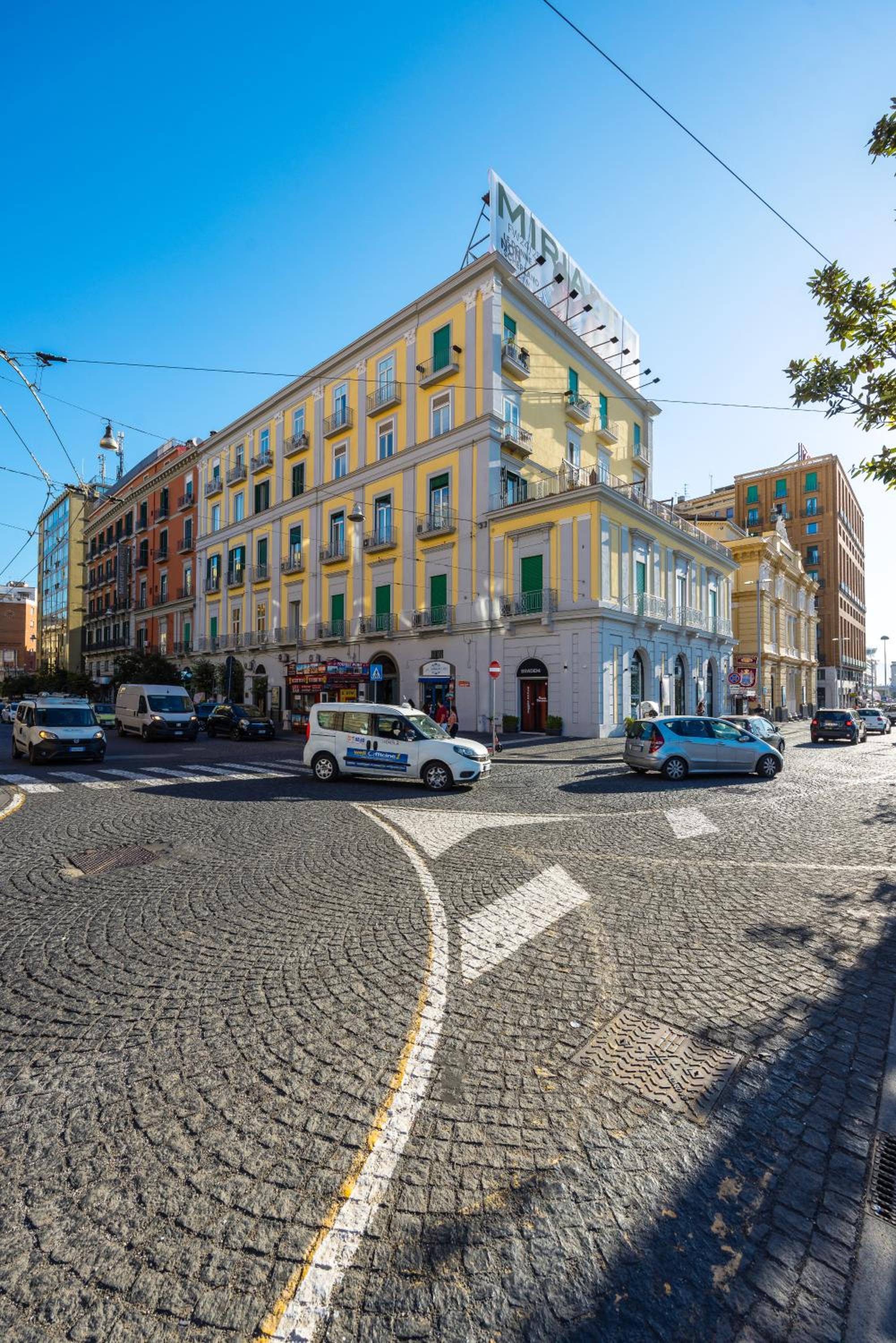 Rimmel Apartment