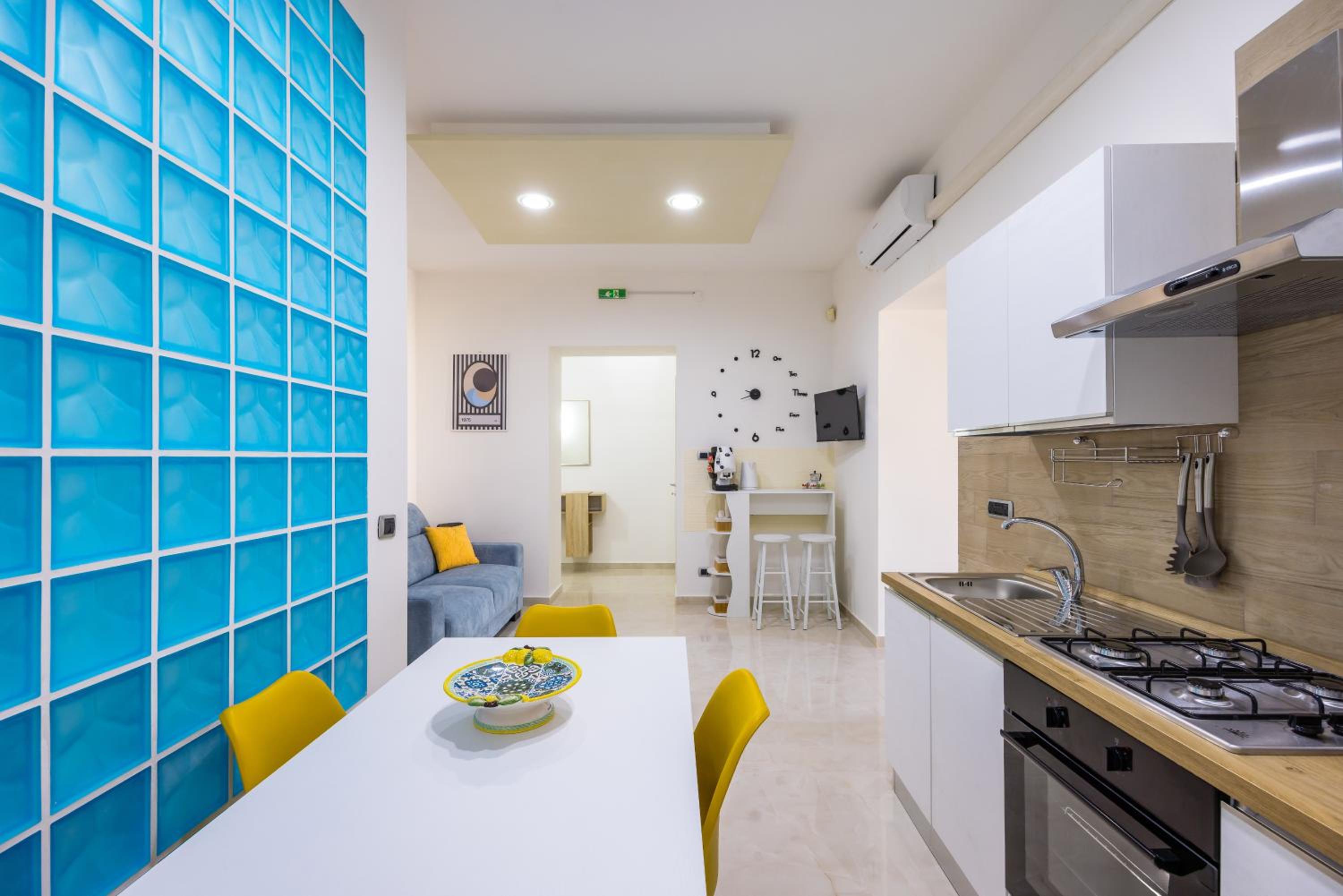 Rimmel Apartment