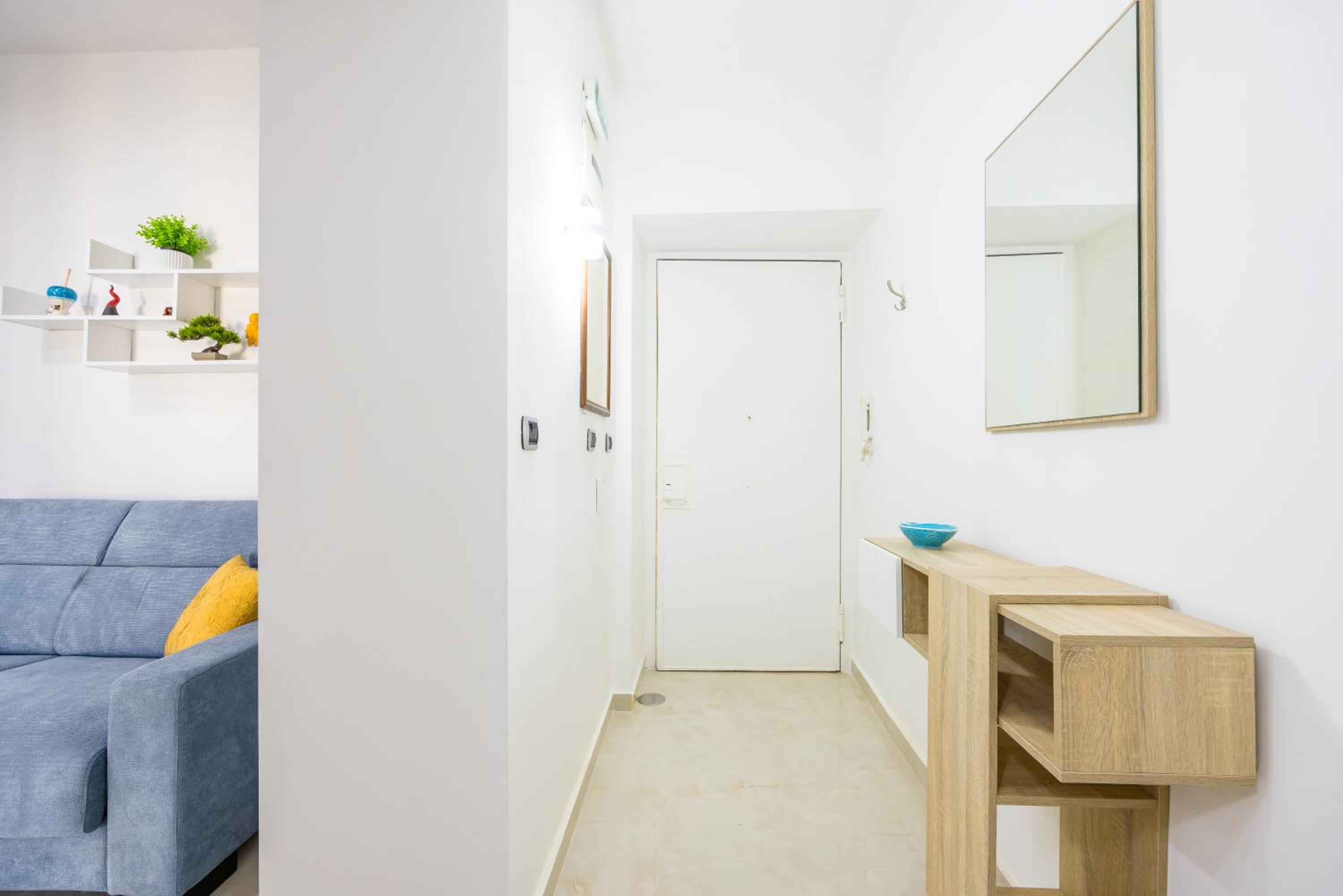Rimmel Apartment