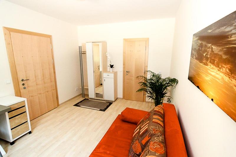 Komfortappartements Schönblick