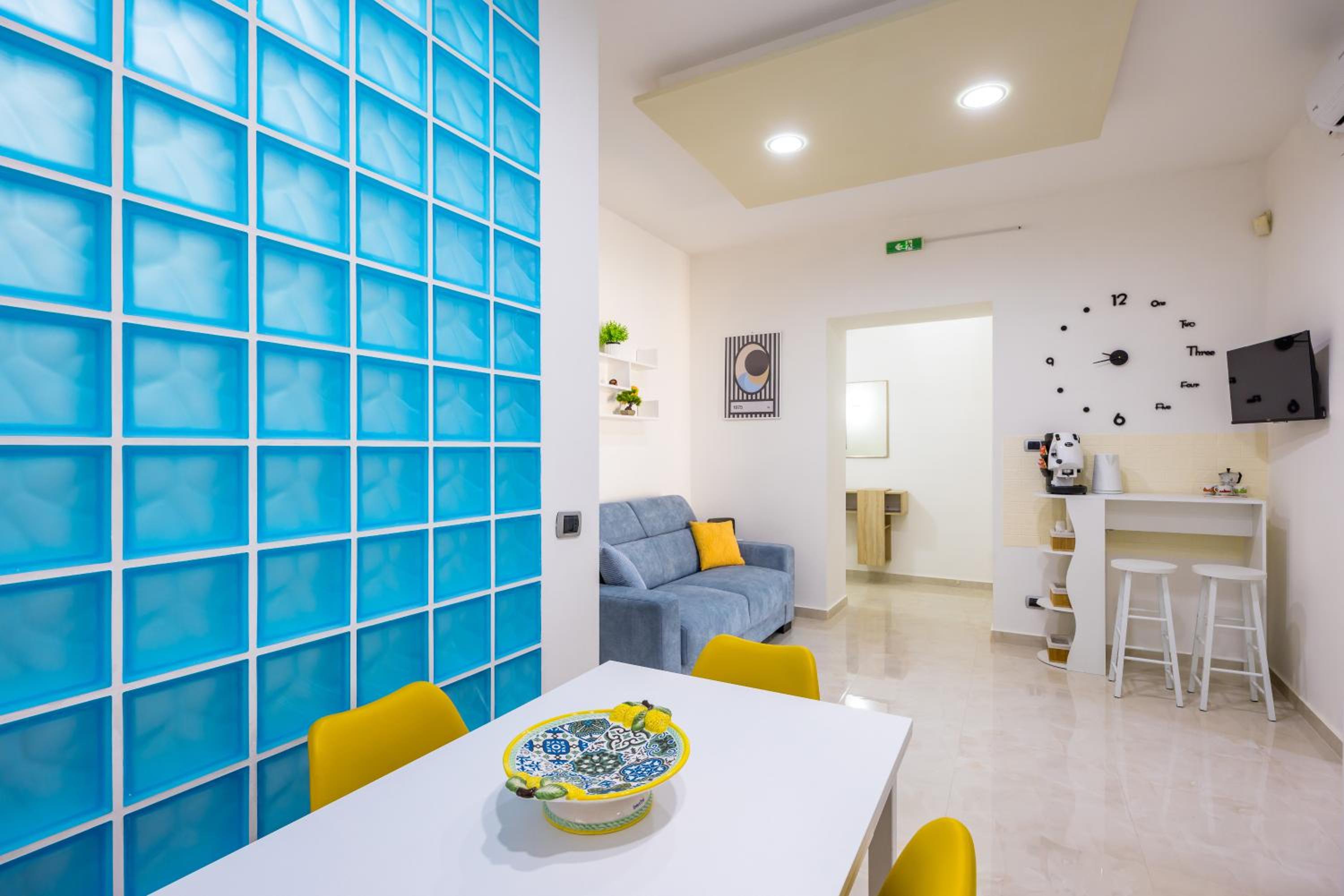 Rimmel Apartment