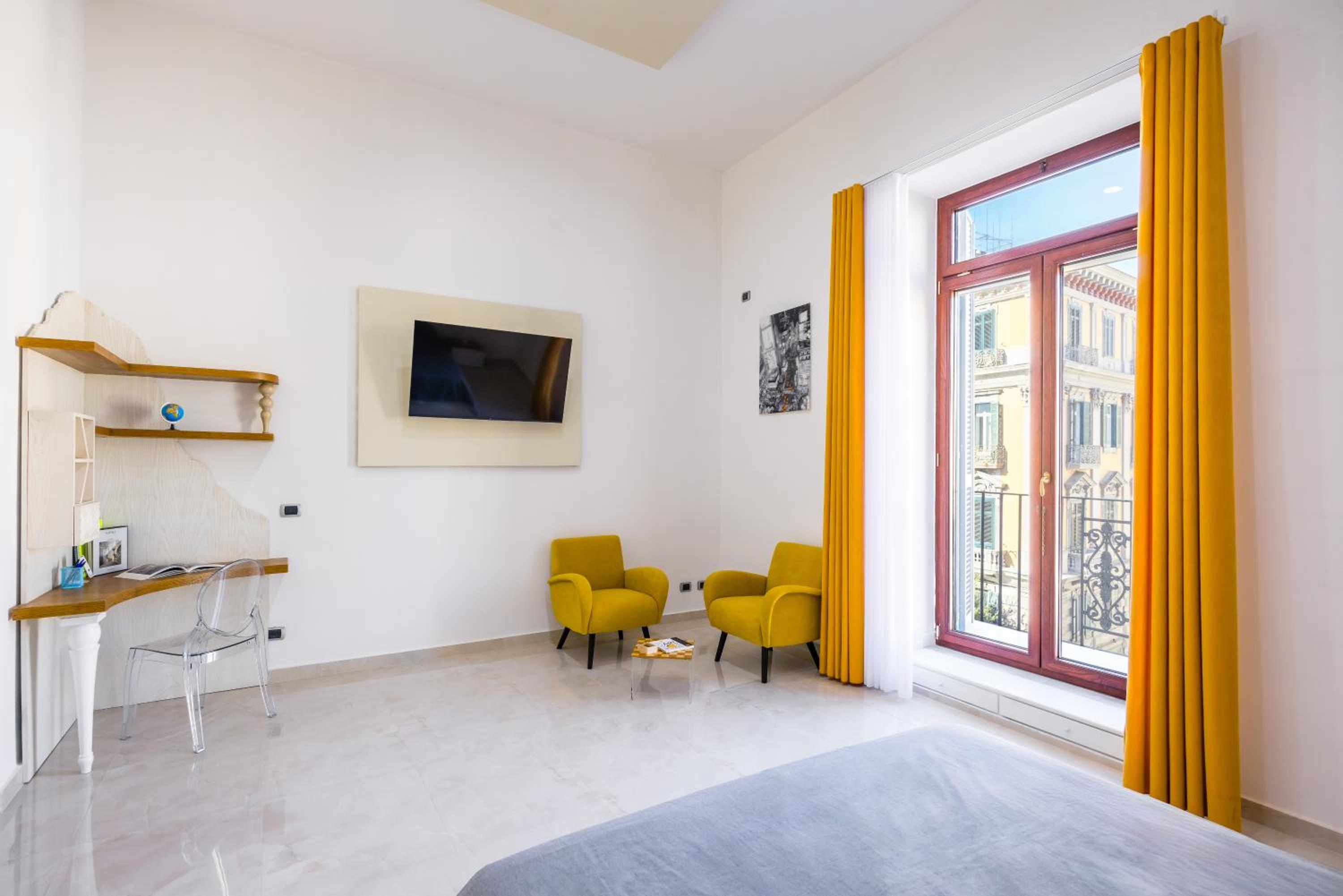 Rimmel Apartment