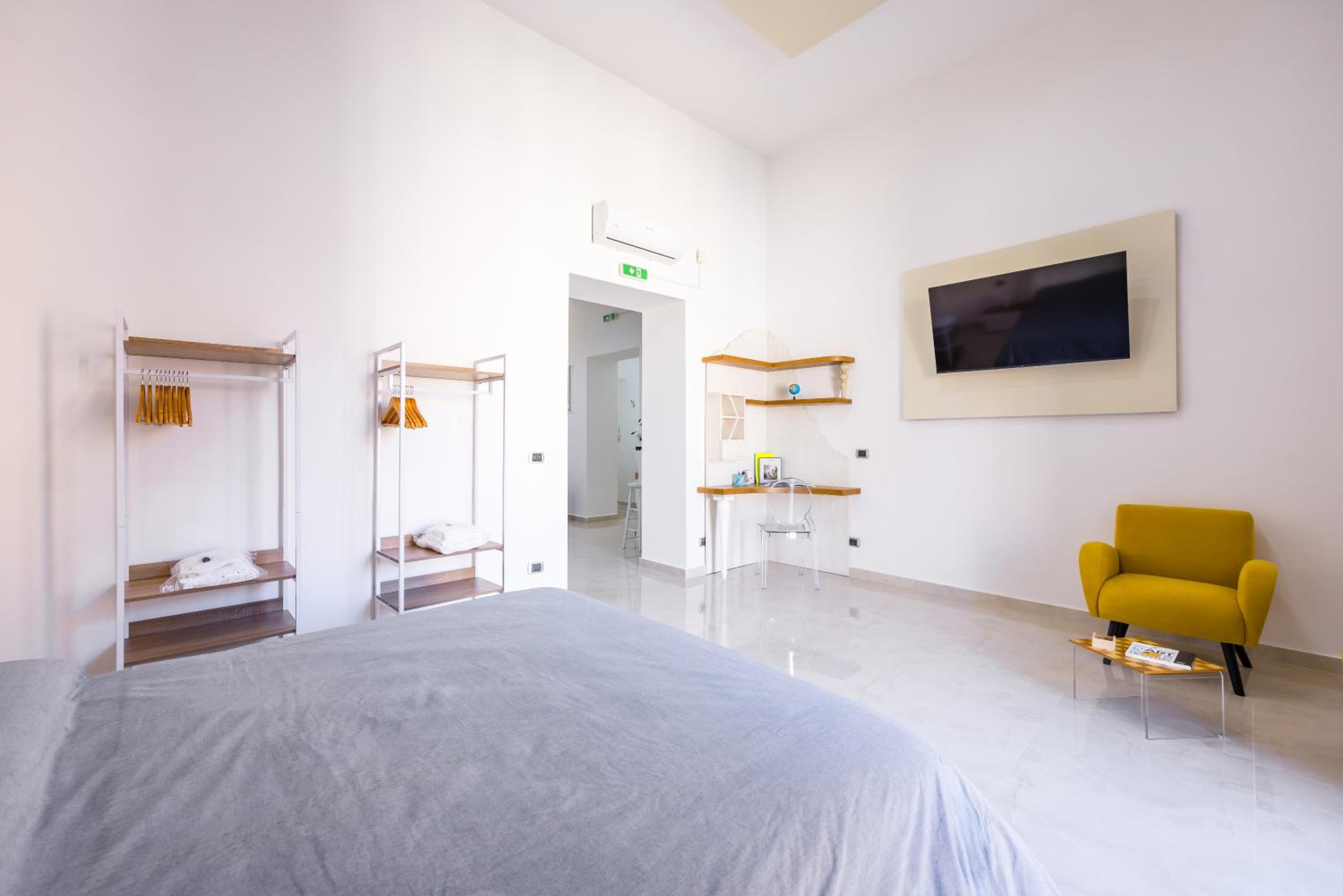 Rimmel Apartment