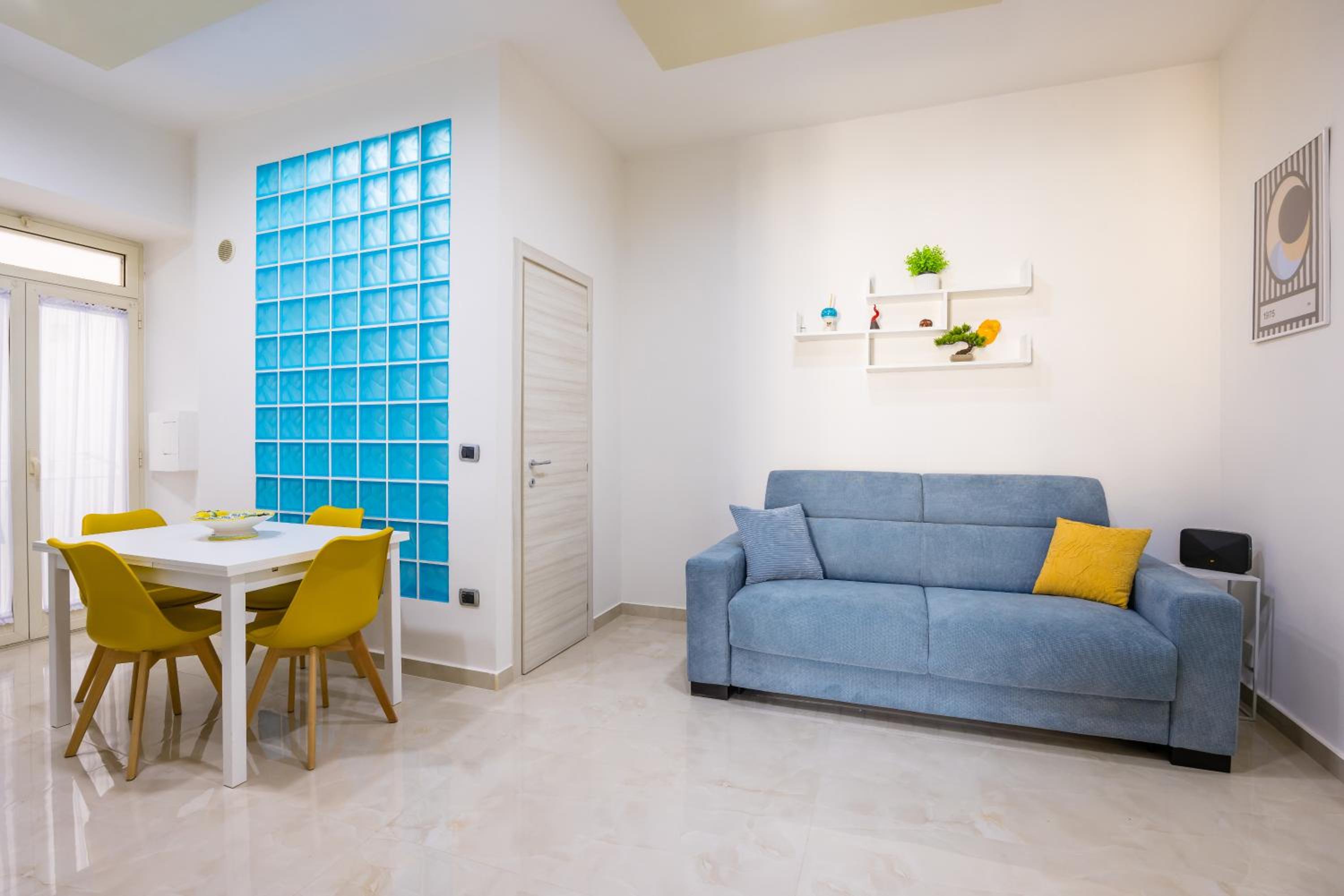 Rimmel Apartment