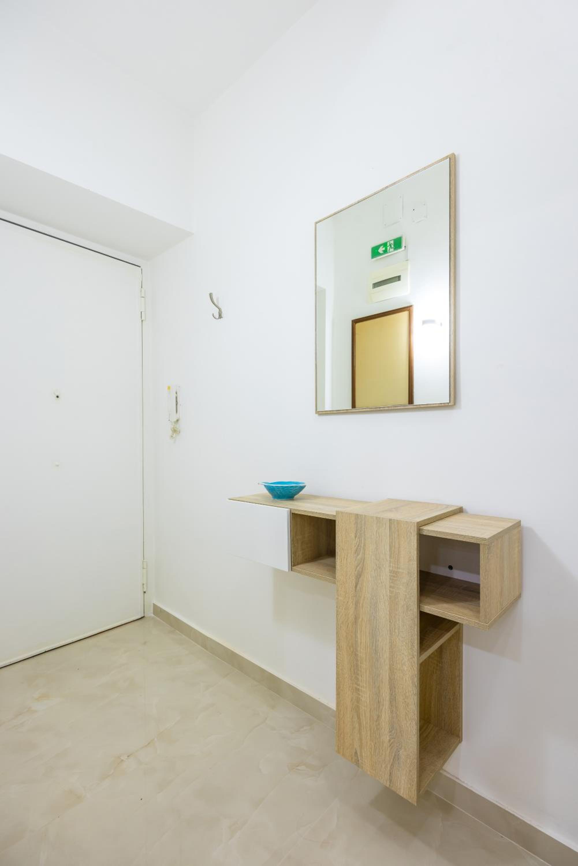 Rimmel Apartment