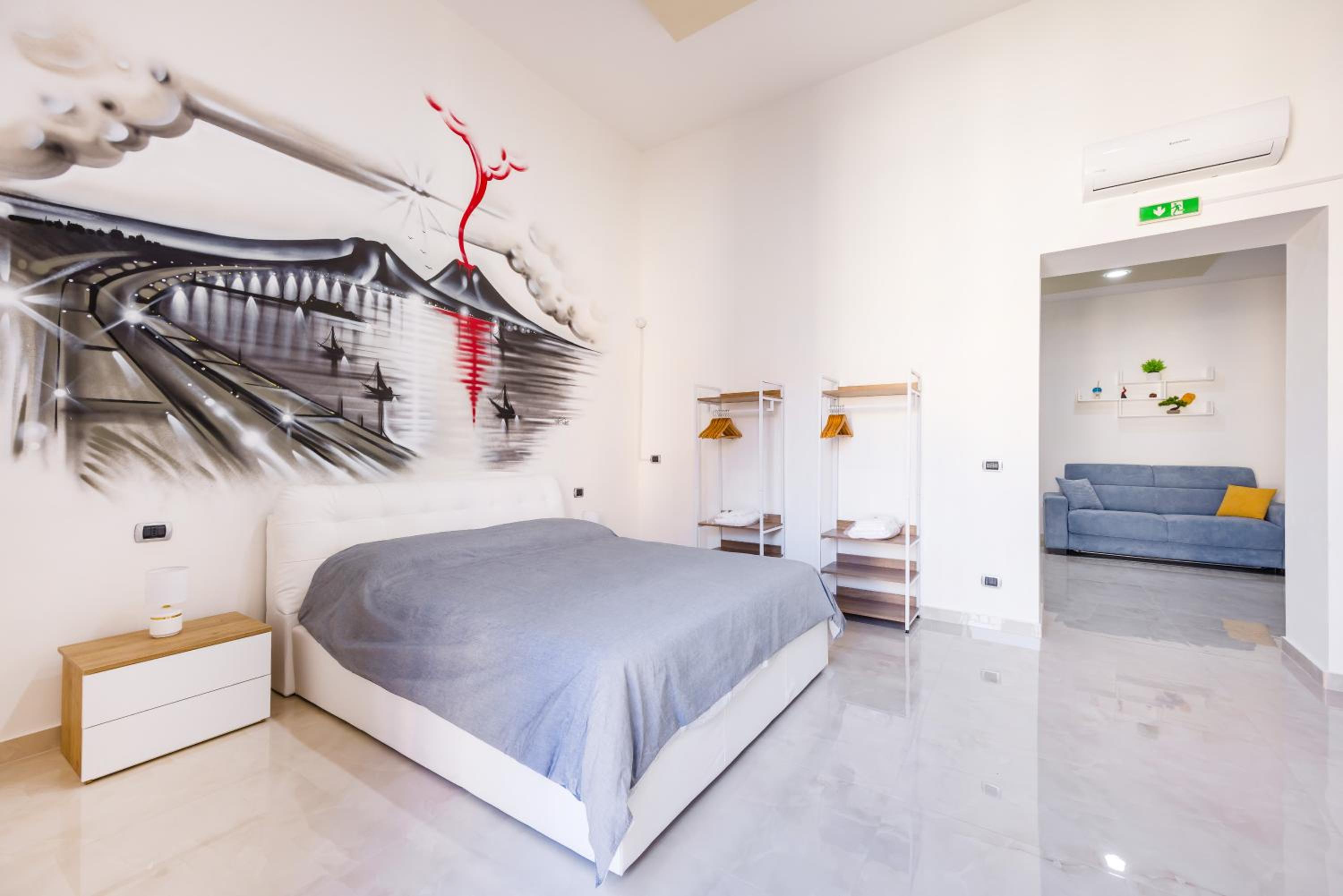 Rimmel Apartment