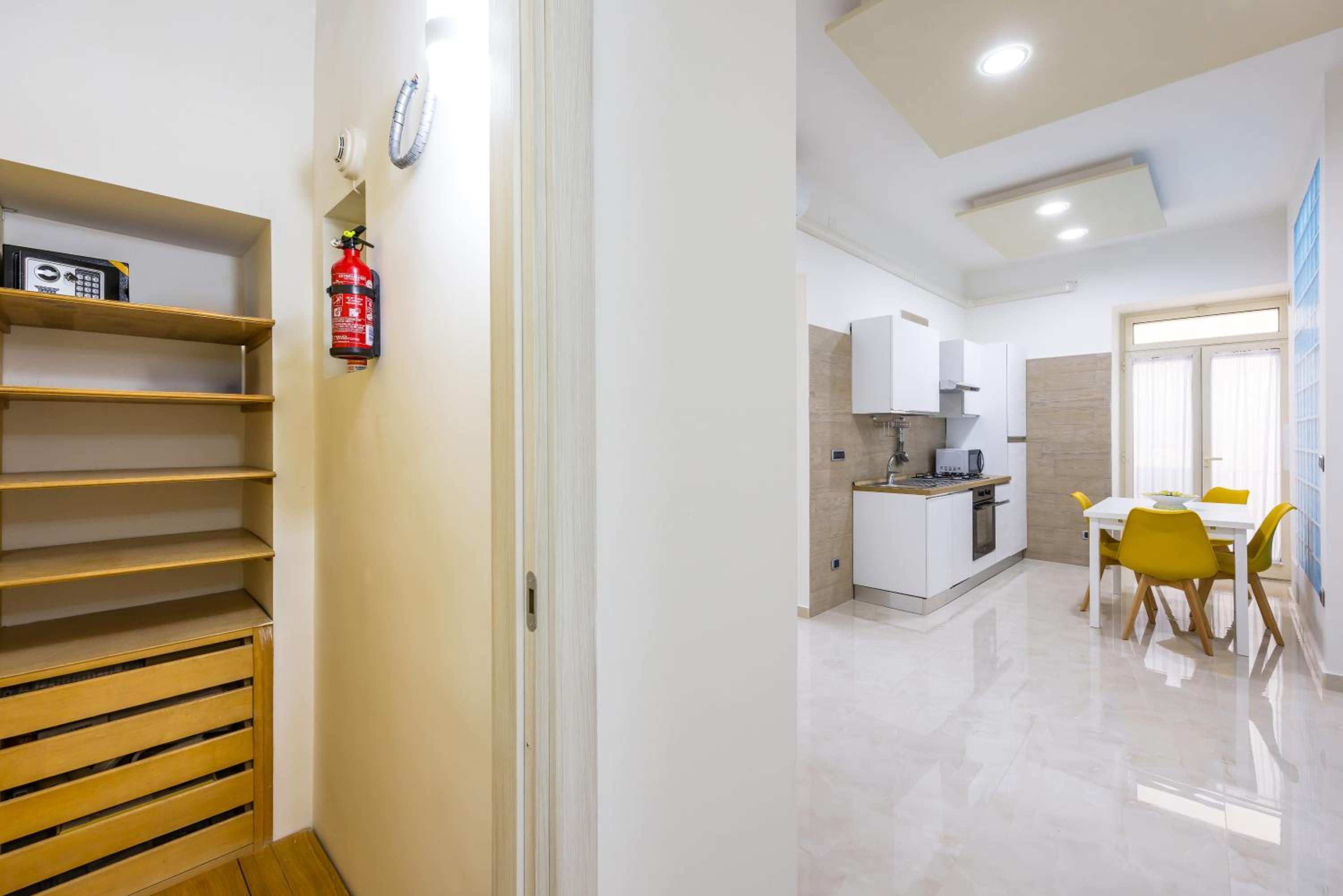 Rimmel Apartment