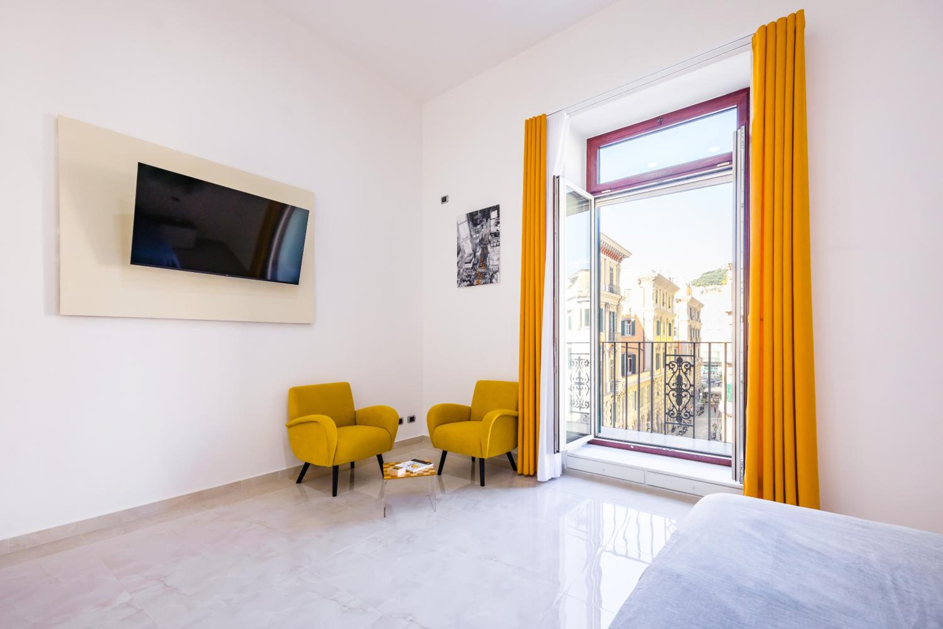 Rimmel Apartment