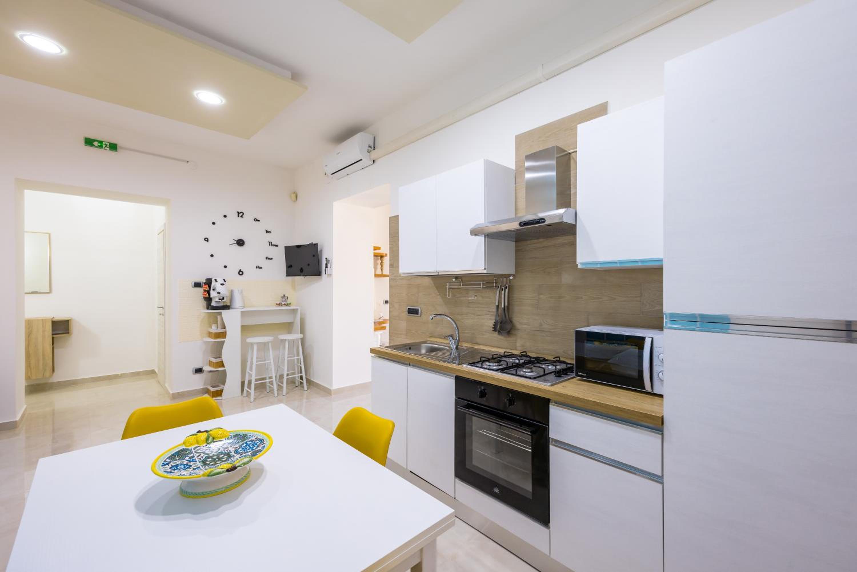 Rimmel Apartment