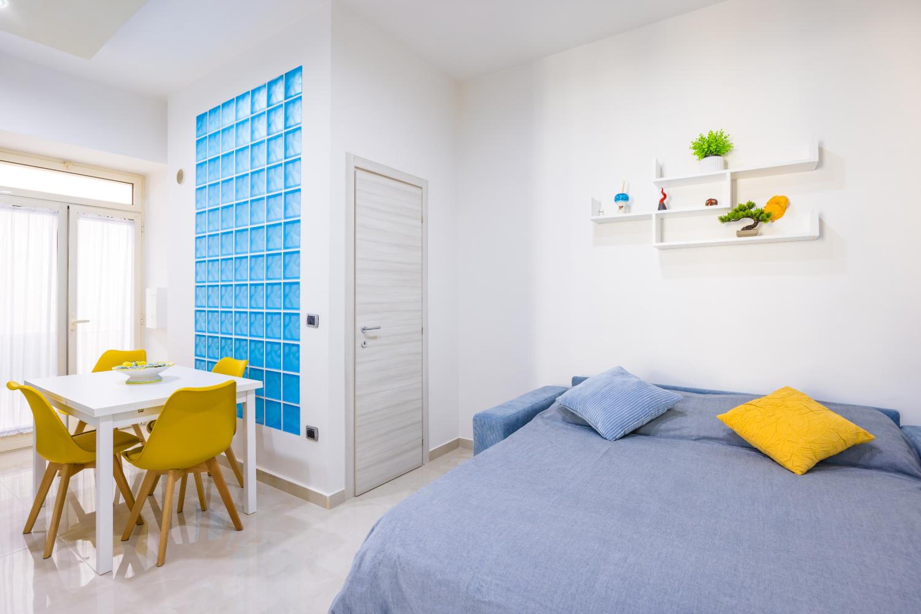 Rimmel Apartment
