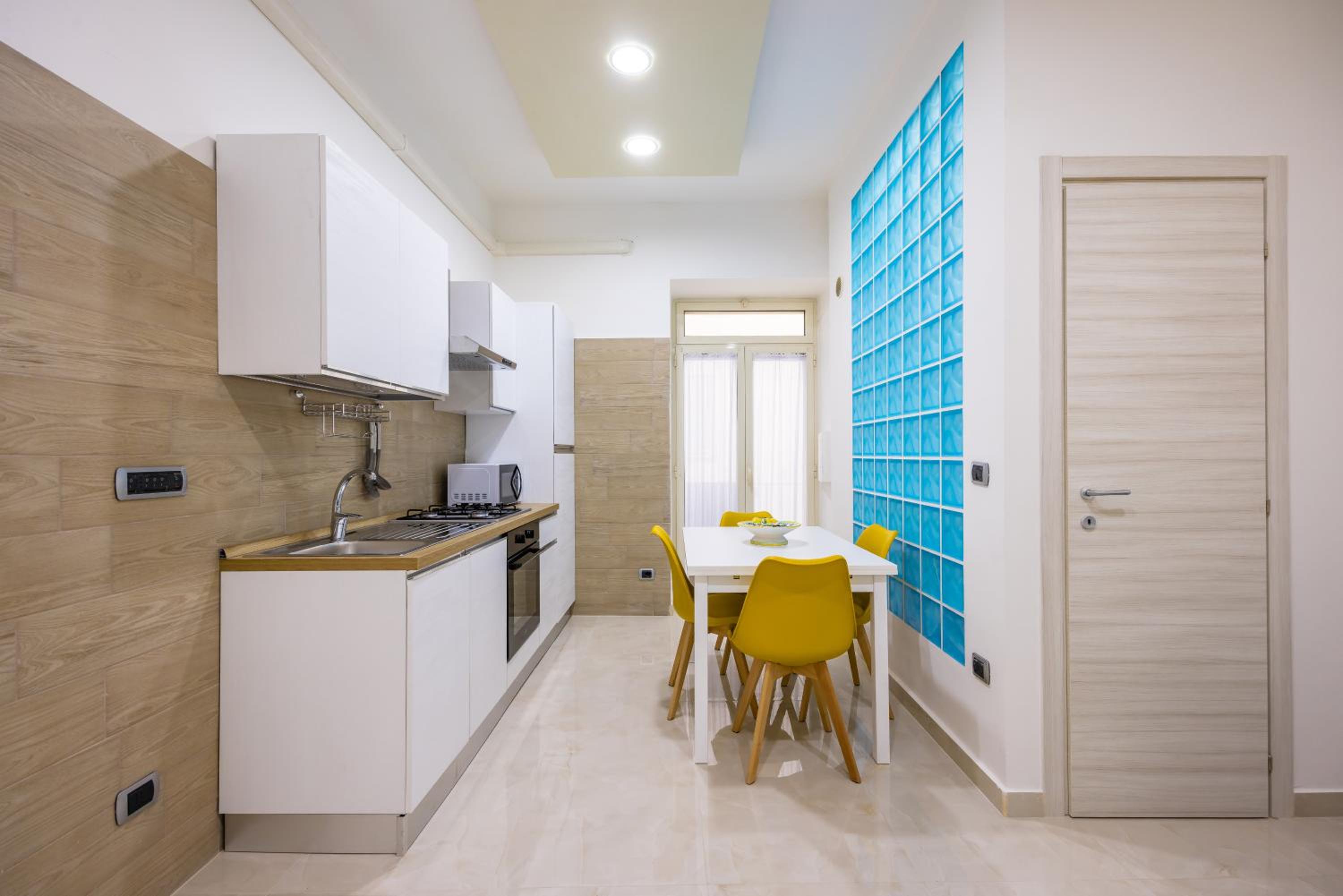 Rimmel Apartment