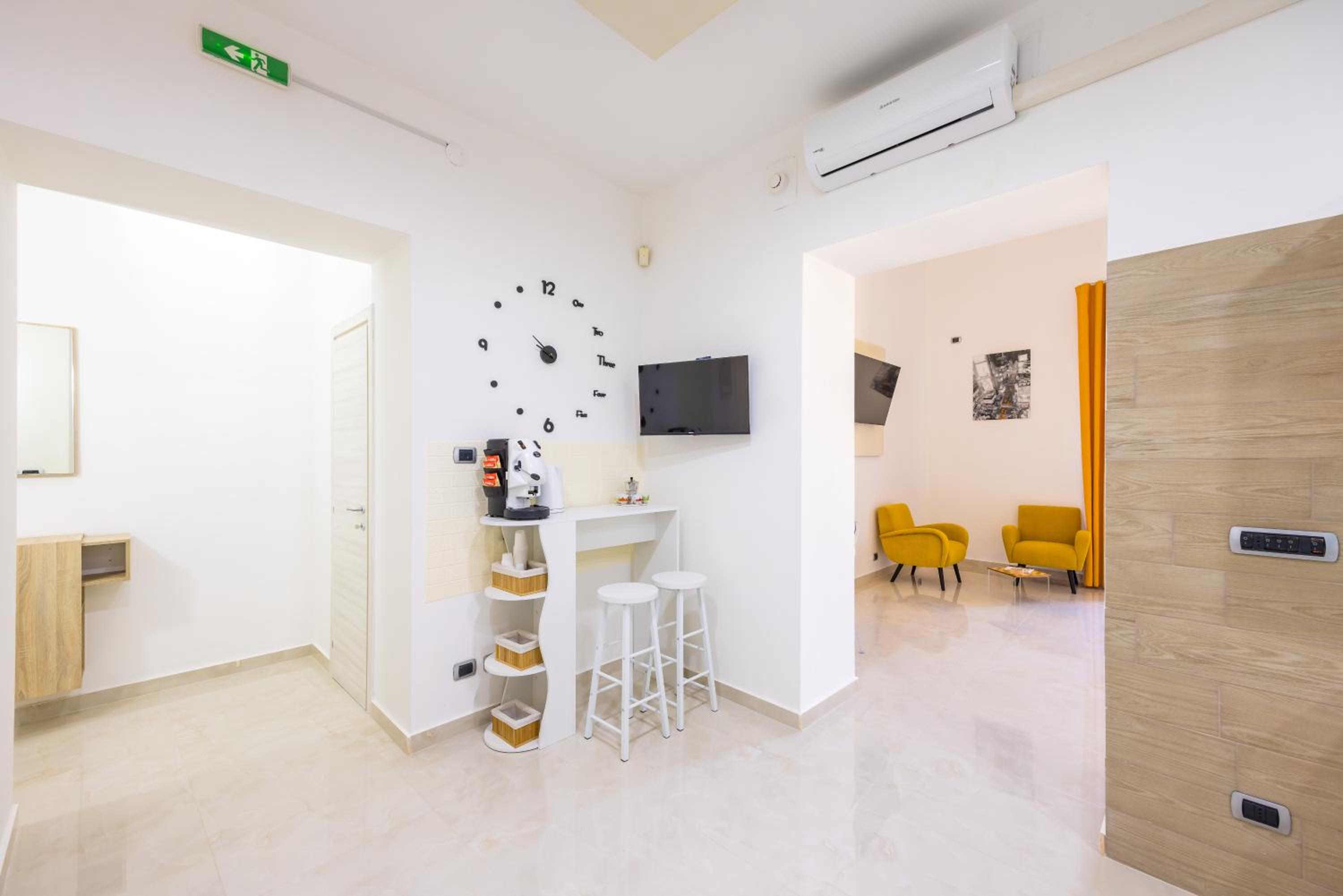 Rimmel Apartment