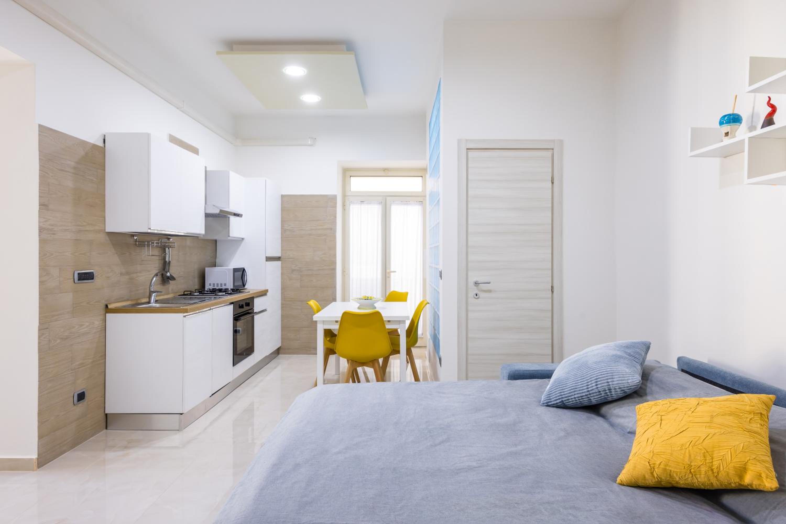 Rimmel Apartment