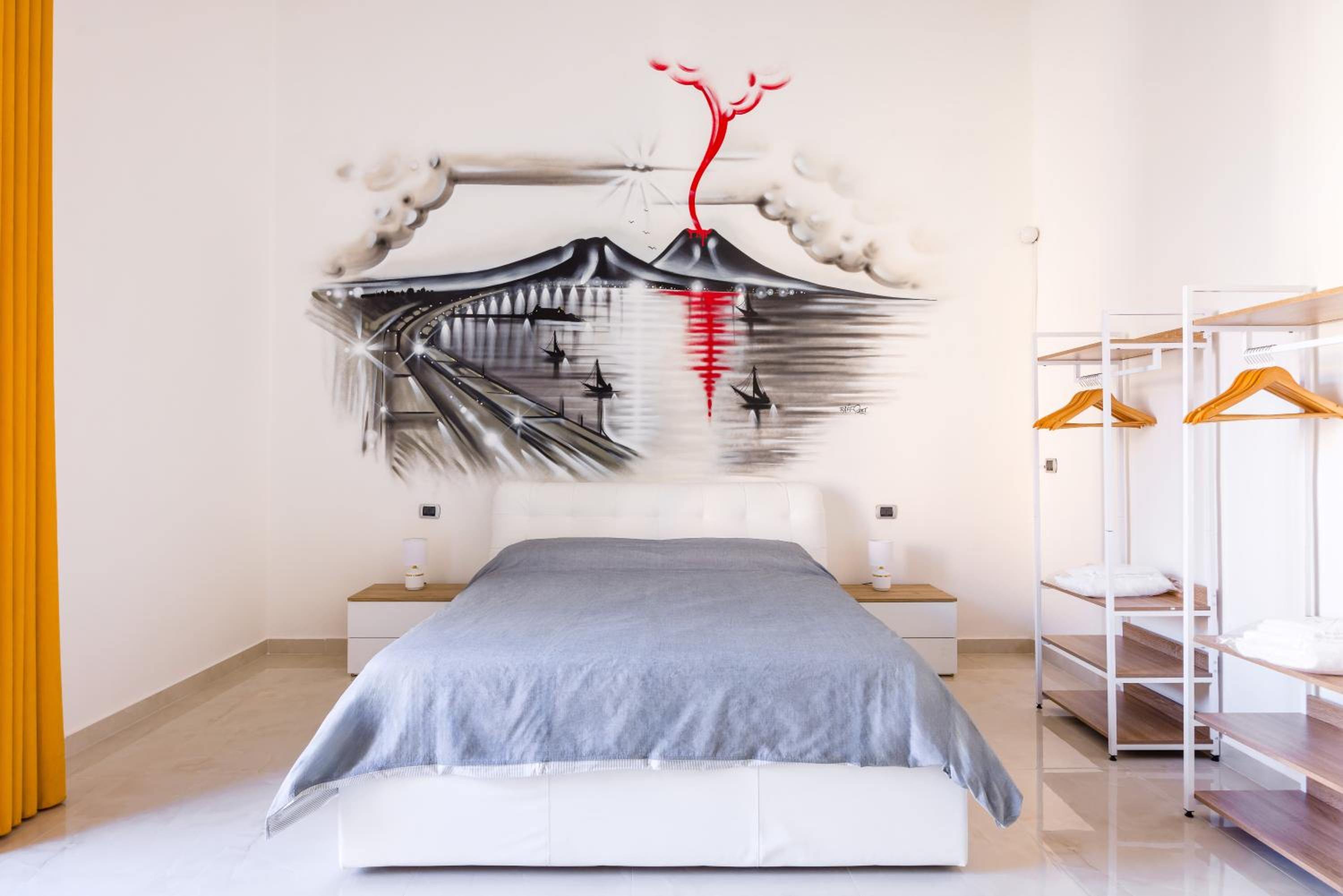 Rimmel Apartment