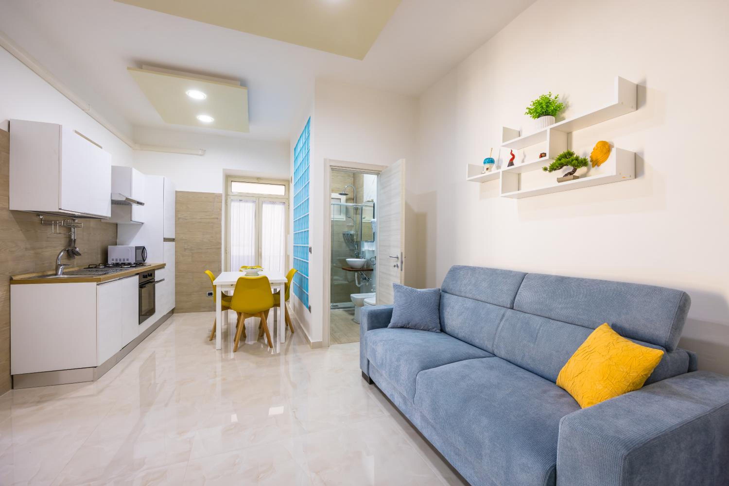 Rimmel Apartment