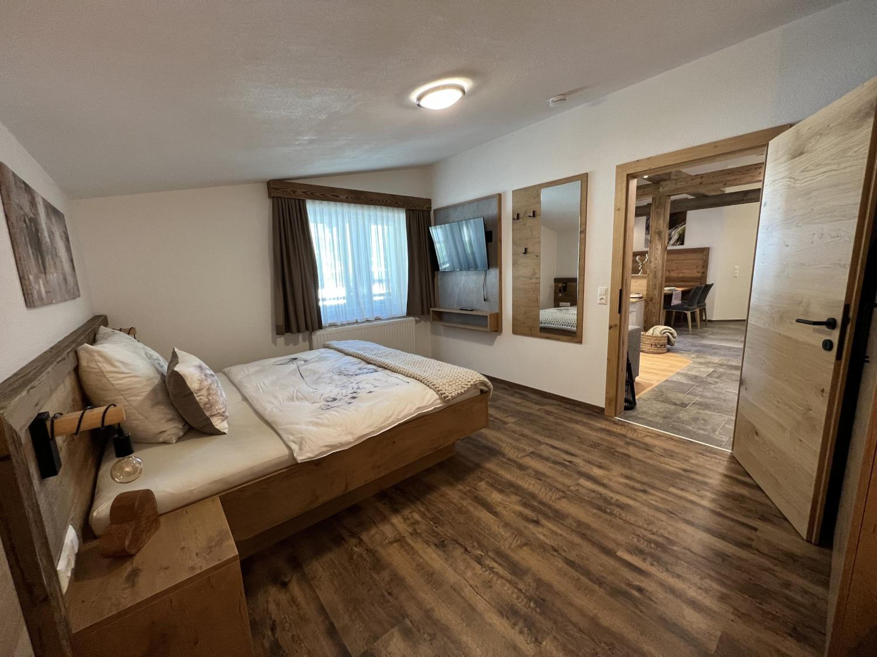 InnApartment Top 4