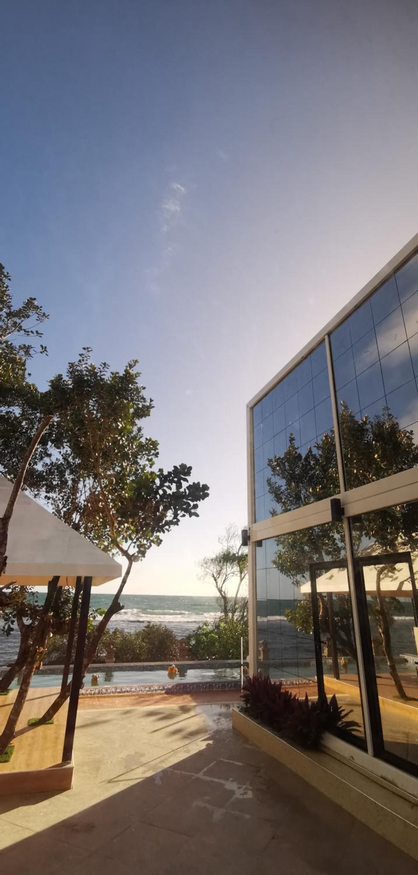 The Mangrove Tree Boutique Beach Resort view 5