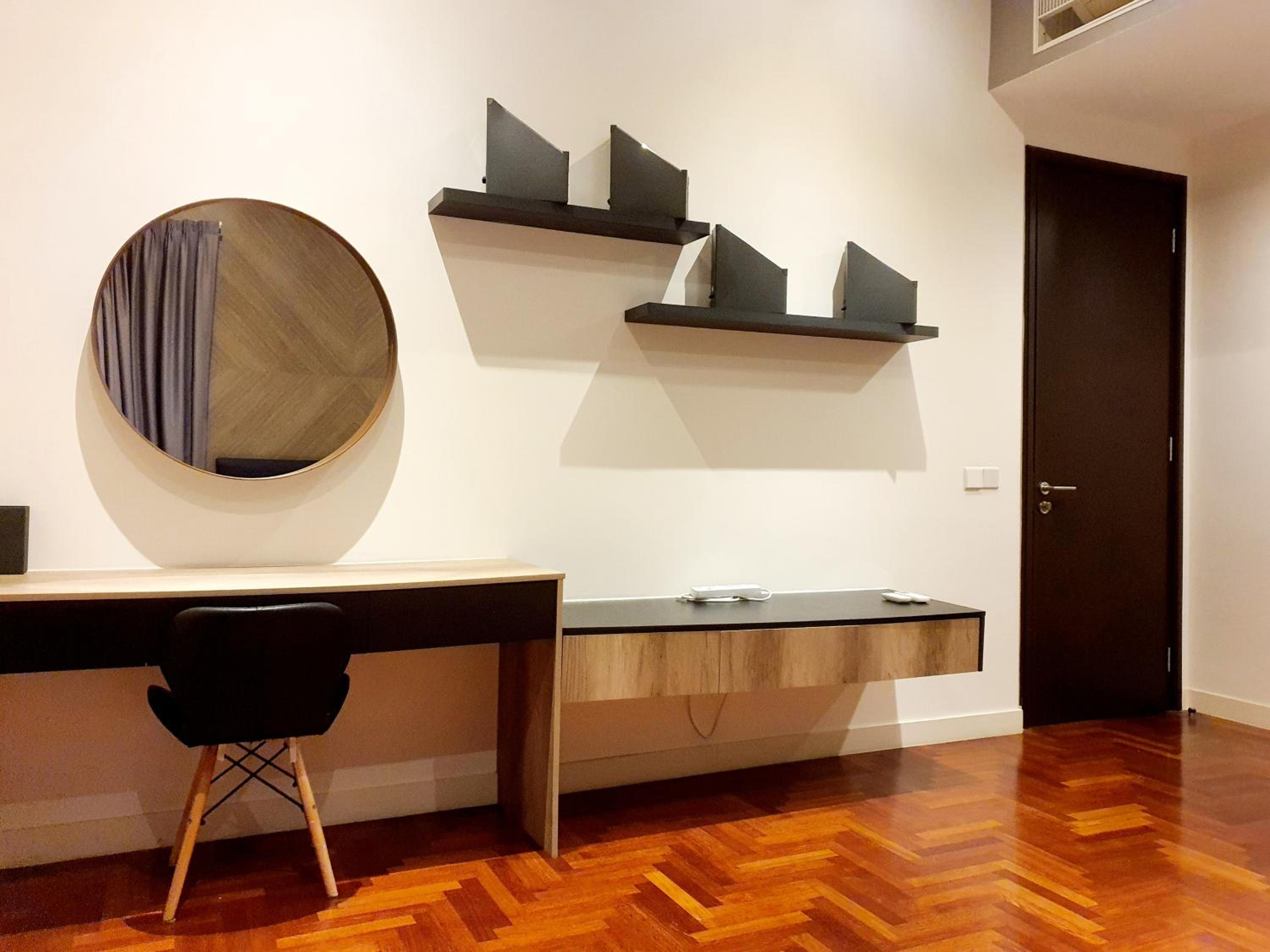The Mews KLCC by GBS
