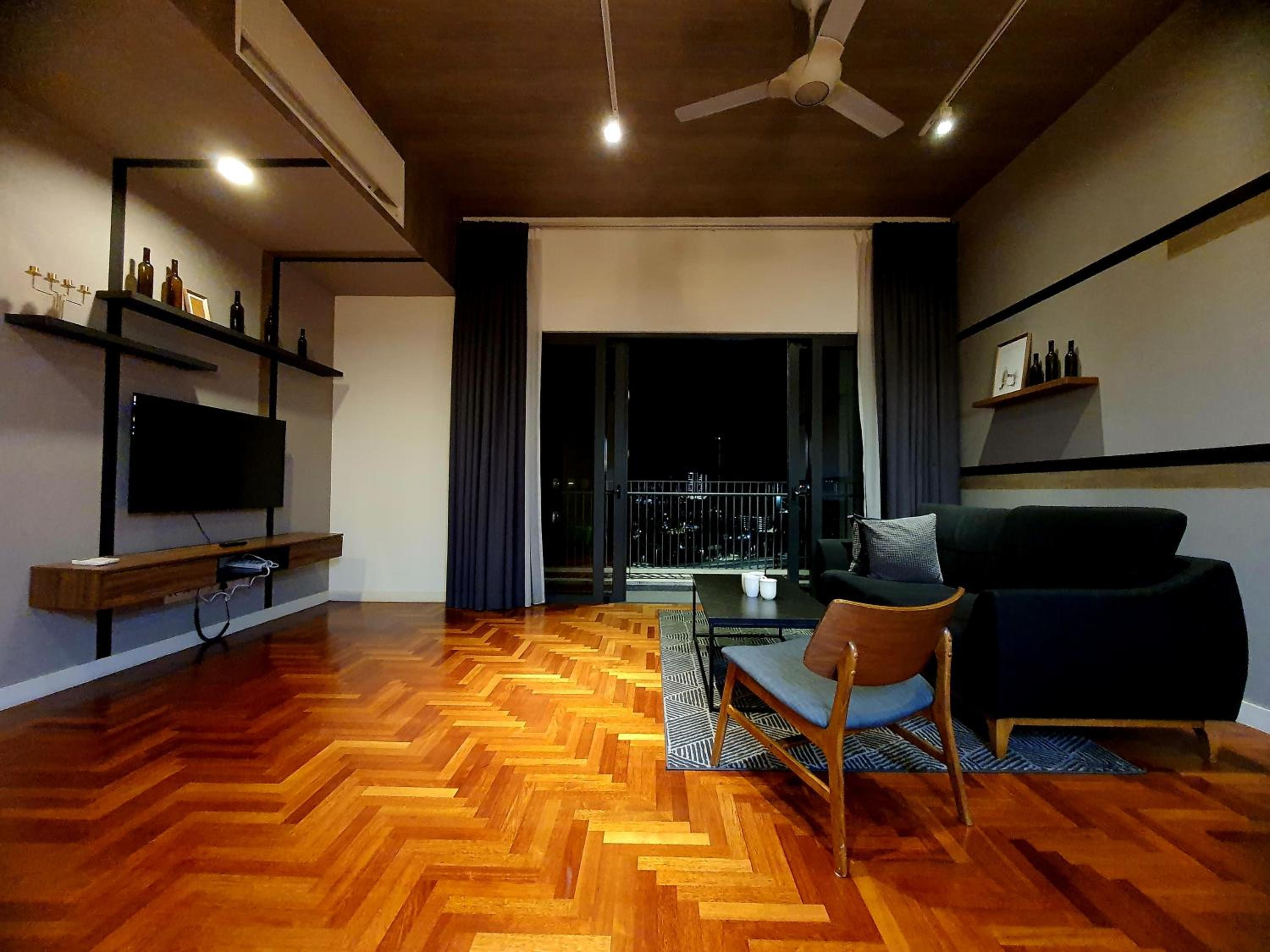 The Mews KLCC by GBS